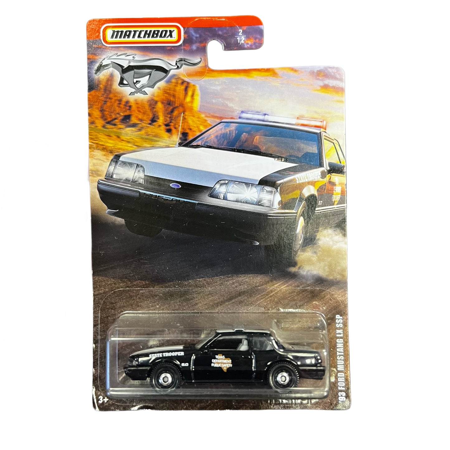 Matchbox Series 1:64 Assorted Diecast