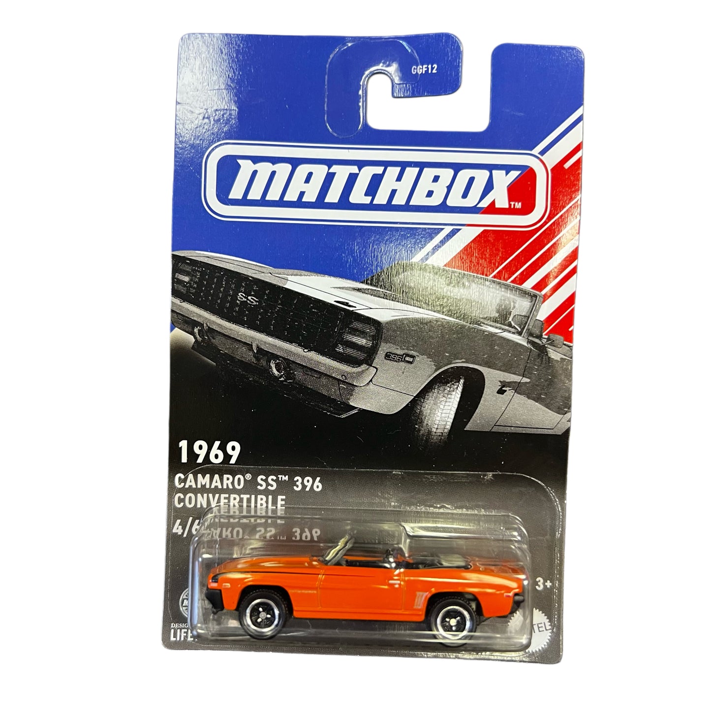 Matchbox Series 1:64 Assorted Diecast