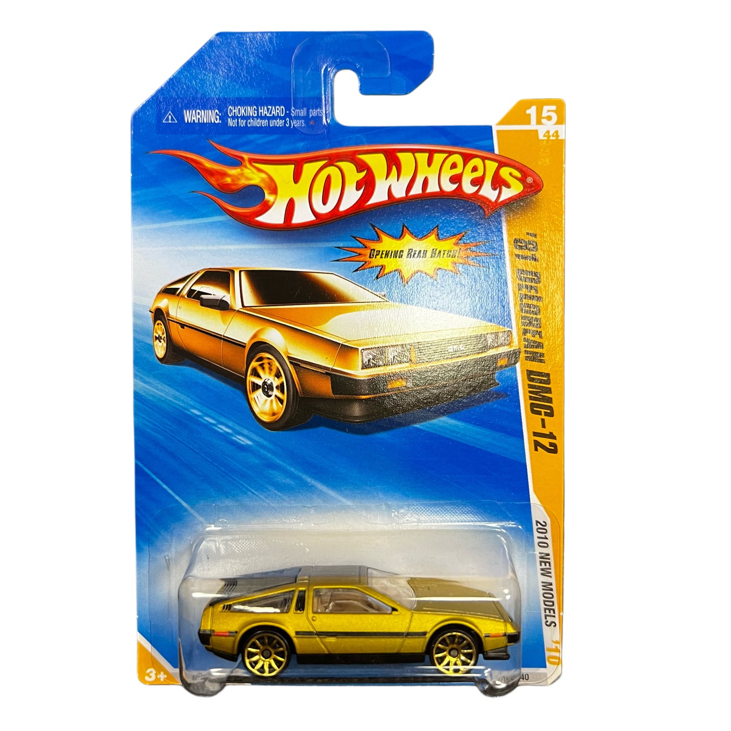 Hot Wheels Blue Cards Old Models 1:64 Assorted