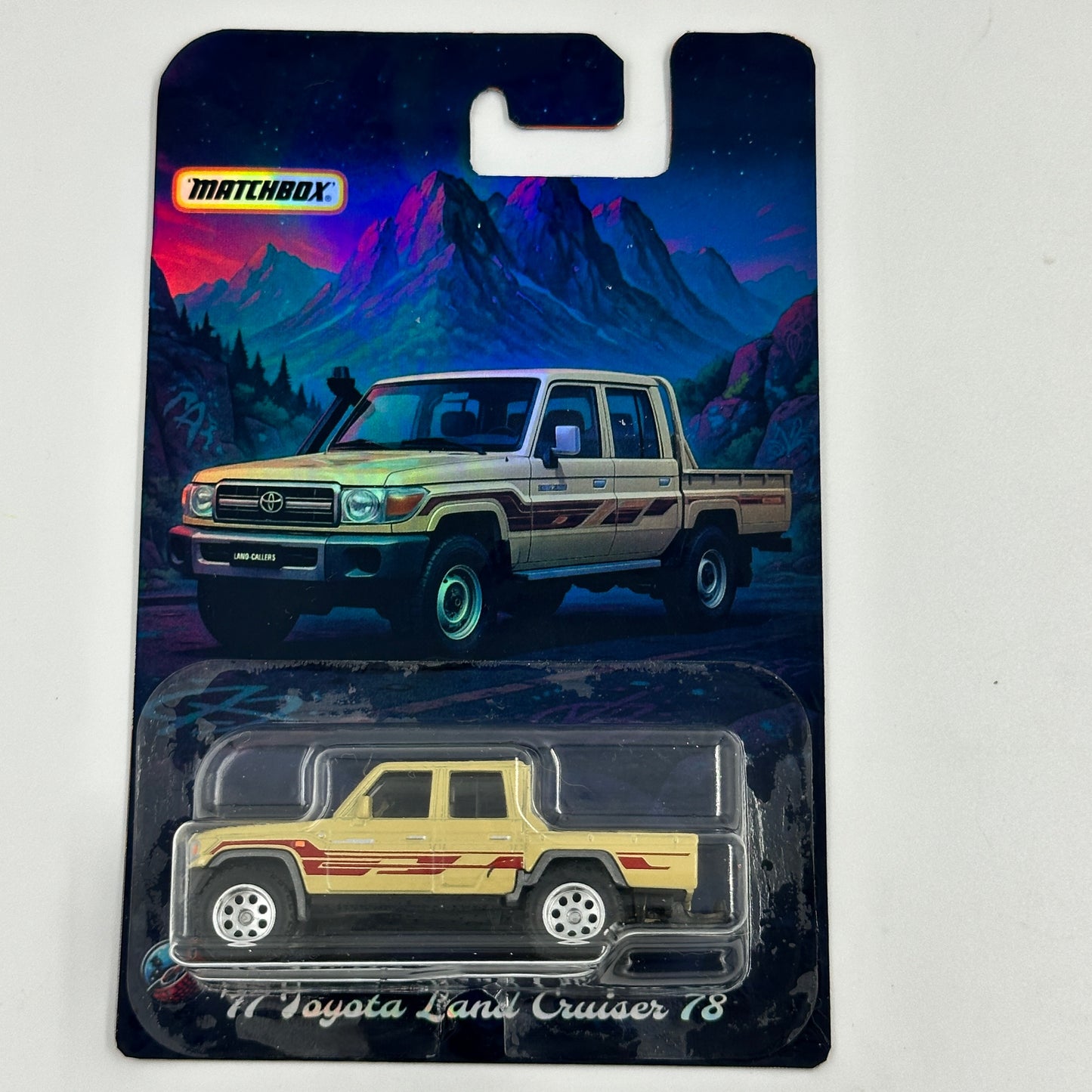 Custom Made Diecast Car Culture 1:64 Assorted