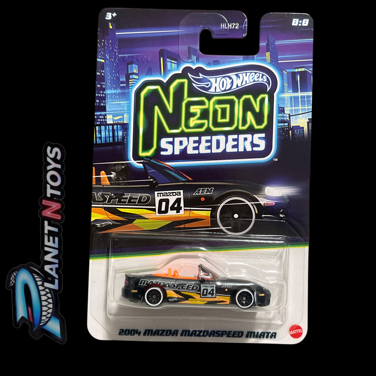 Hot Wheels Silver Series / Ultra Hots / Neon Speeders / Holidays Assorted / Fast & Furious 1:64