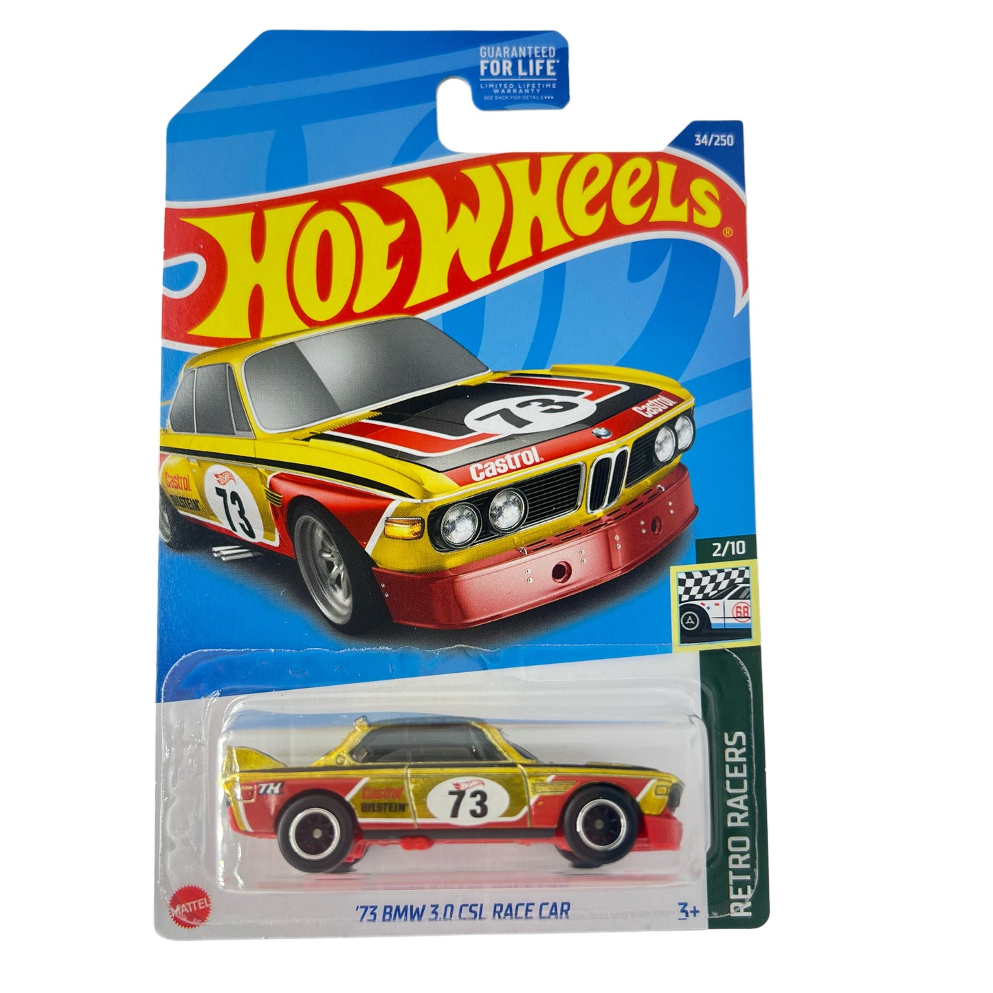 Hot Wheels Super Treasure Hunts