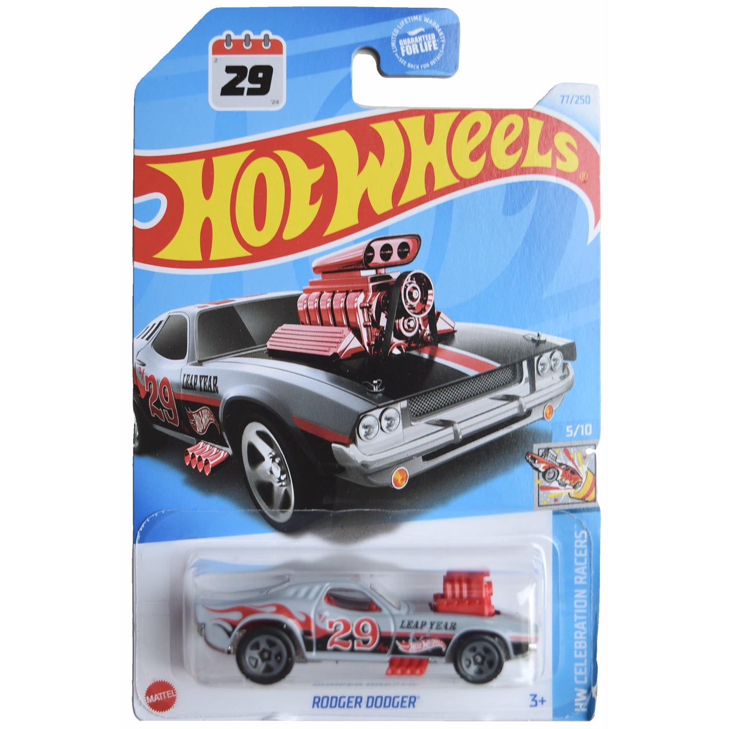 Hot Wheels | 1:64 Diecast | HW Screen Time