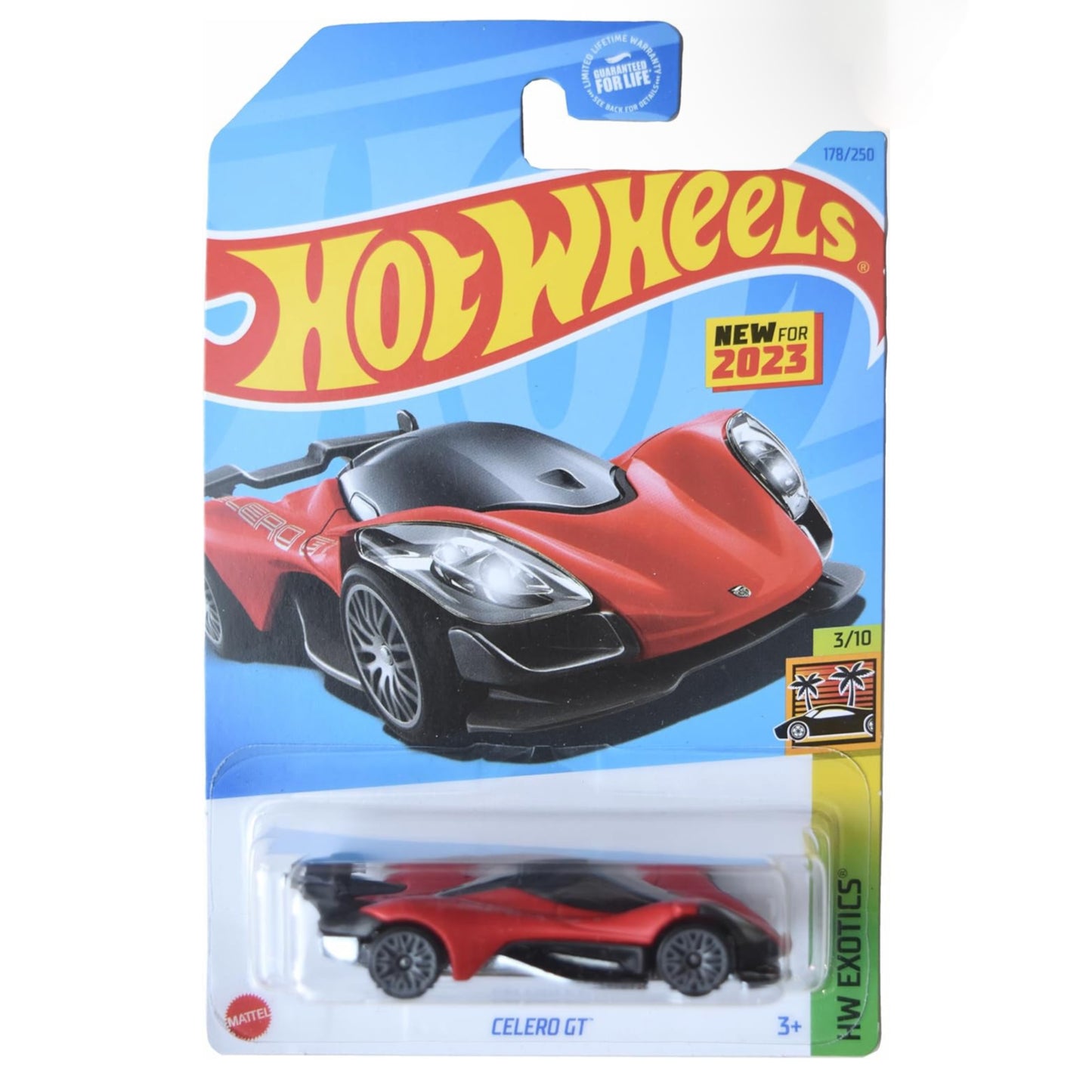 Hot Wheels | 1:64 Diecast | HW Screen Time