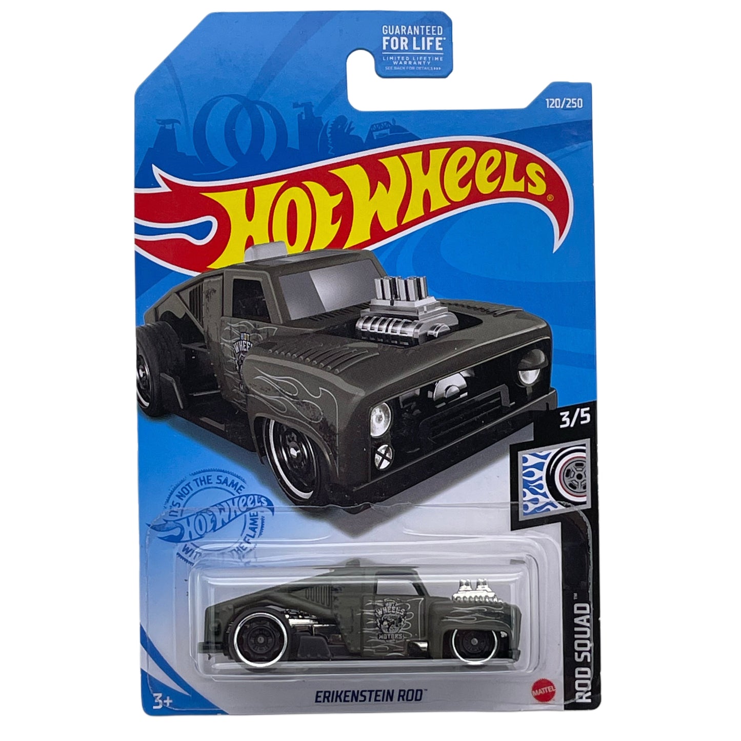 Hot Wheels | 1:64 Diecast | HW Screen Time