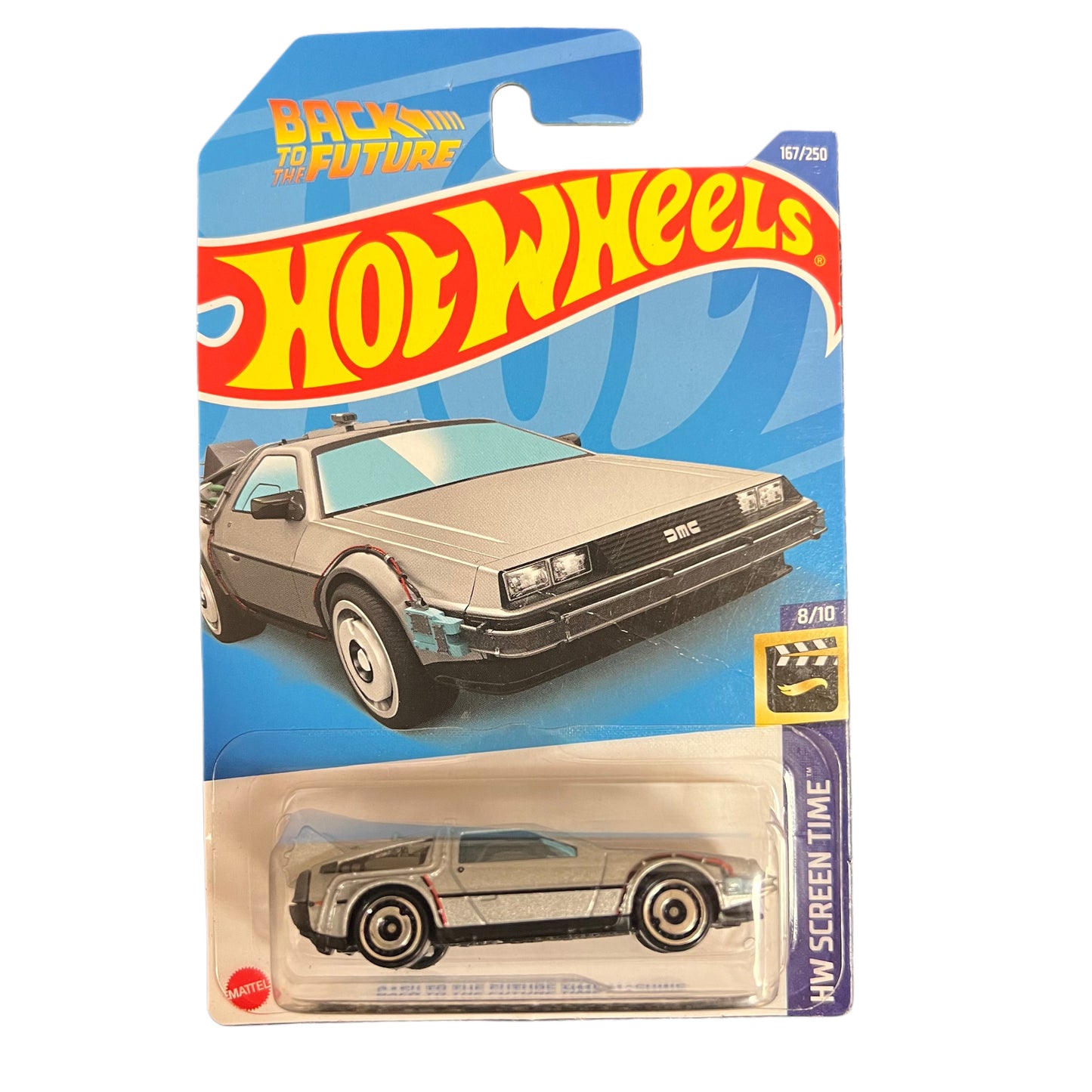 Hot Wheels | 1:64 Diecast | HW Screen Time
