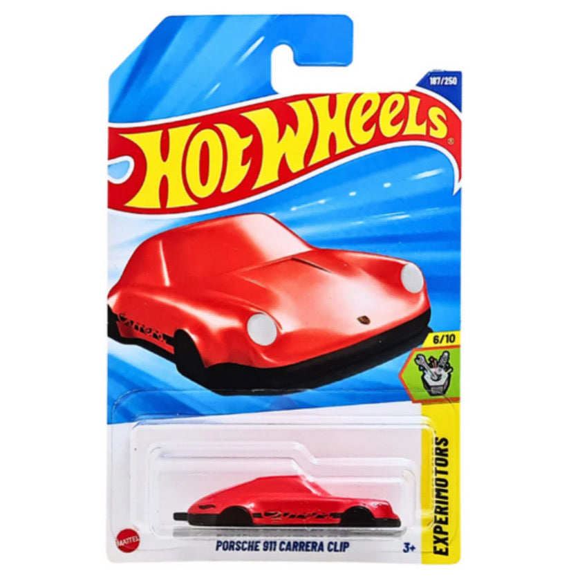 Hot Wheels | 1:64 Diecast | HW Screen Time