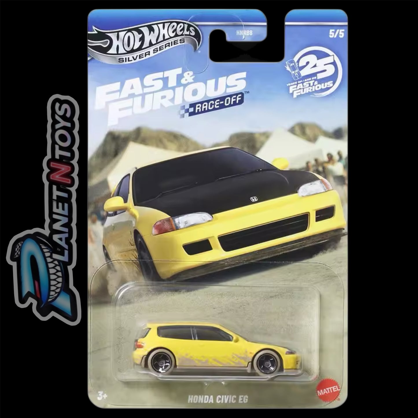 Hot Wheels Silver Series / Ultra Hots / Neon Speeders / Holidays Assorted / Fast & Furious 1:64