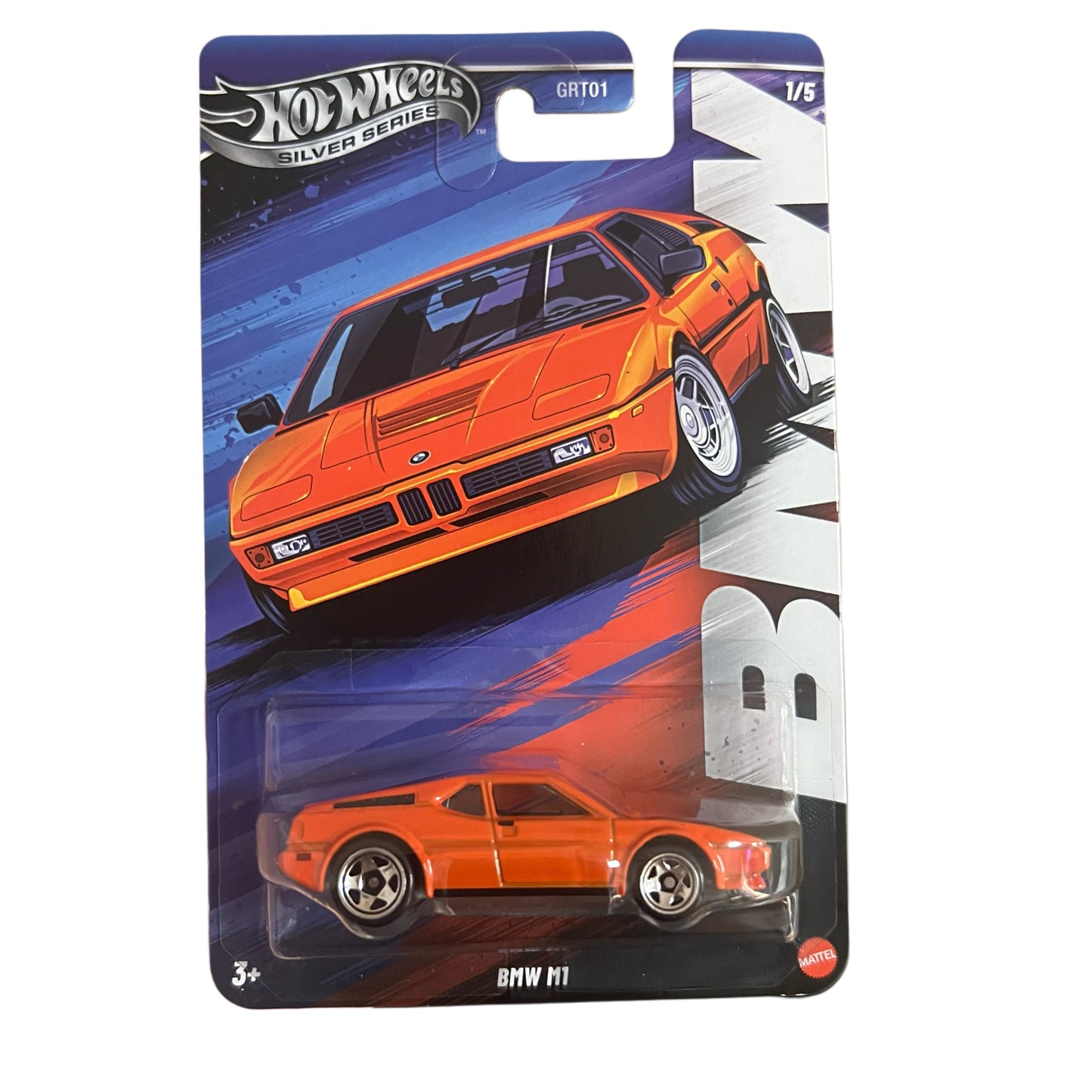 Hot Wheels Silver Series / Ultra Hots / Neon Speeders / Holidays Assorted / Fast & Furious 1:64