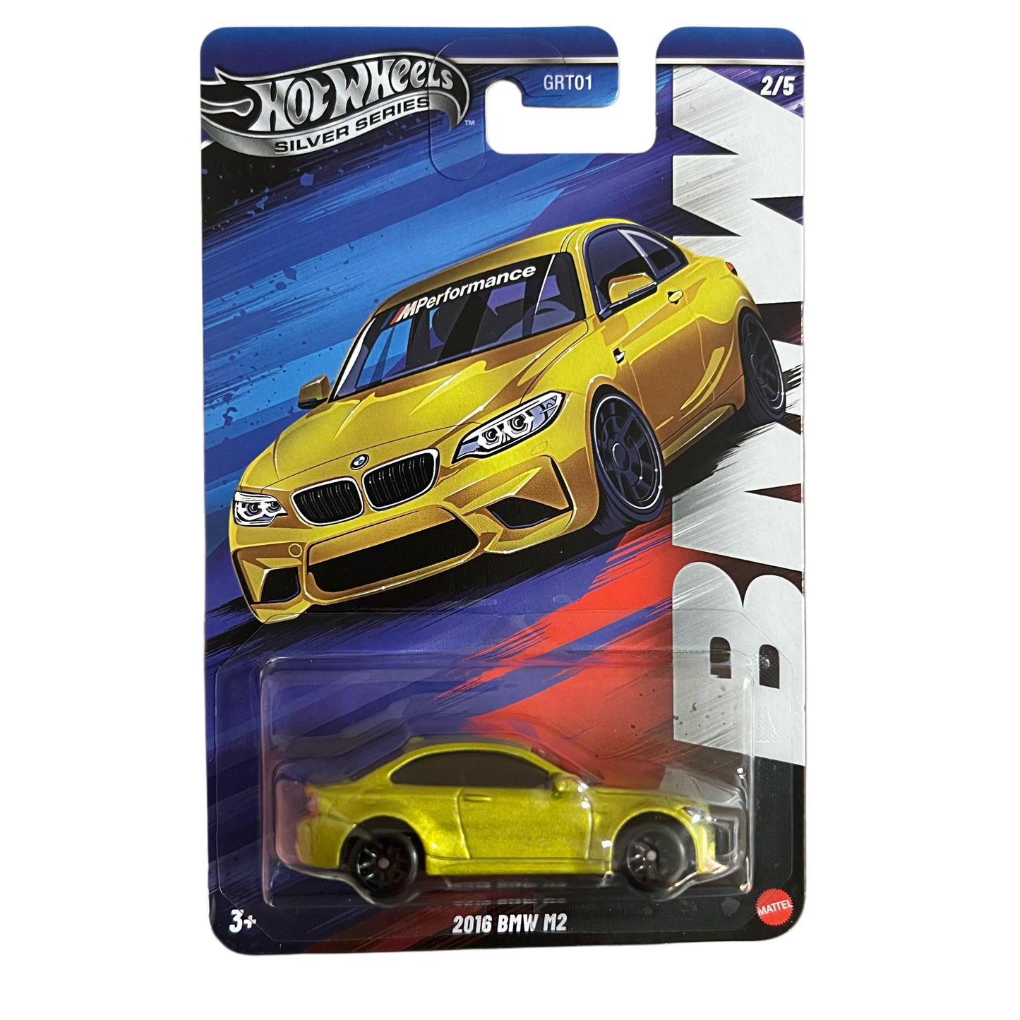 Hot Wheels Silver Series / Ultra Hots / Neon Speeders / Holidays Assorted / Fast & Furious 1:64
