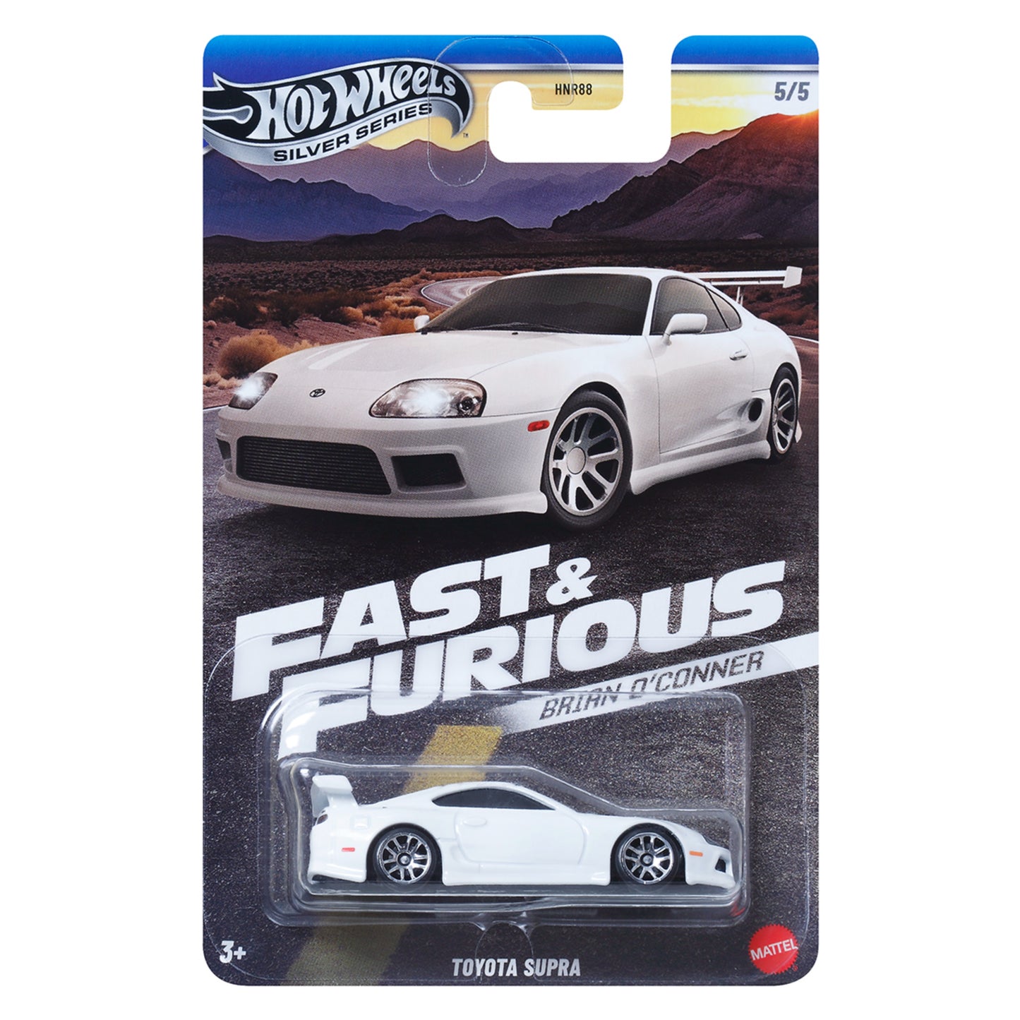 Hot Wheels Silver Series / Ultra Hots / Neon Speeders / Holidays Assorted / Fast & Furious 1:64