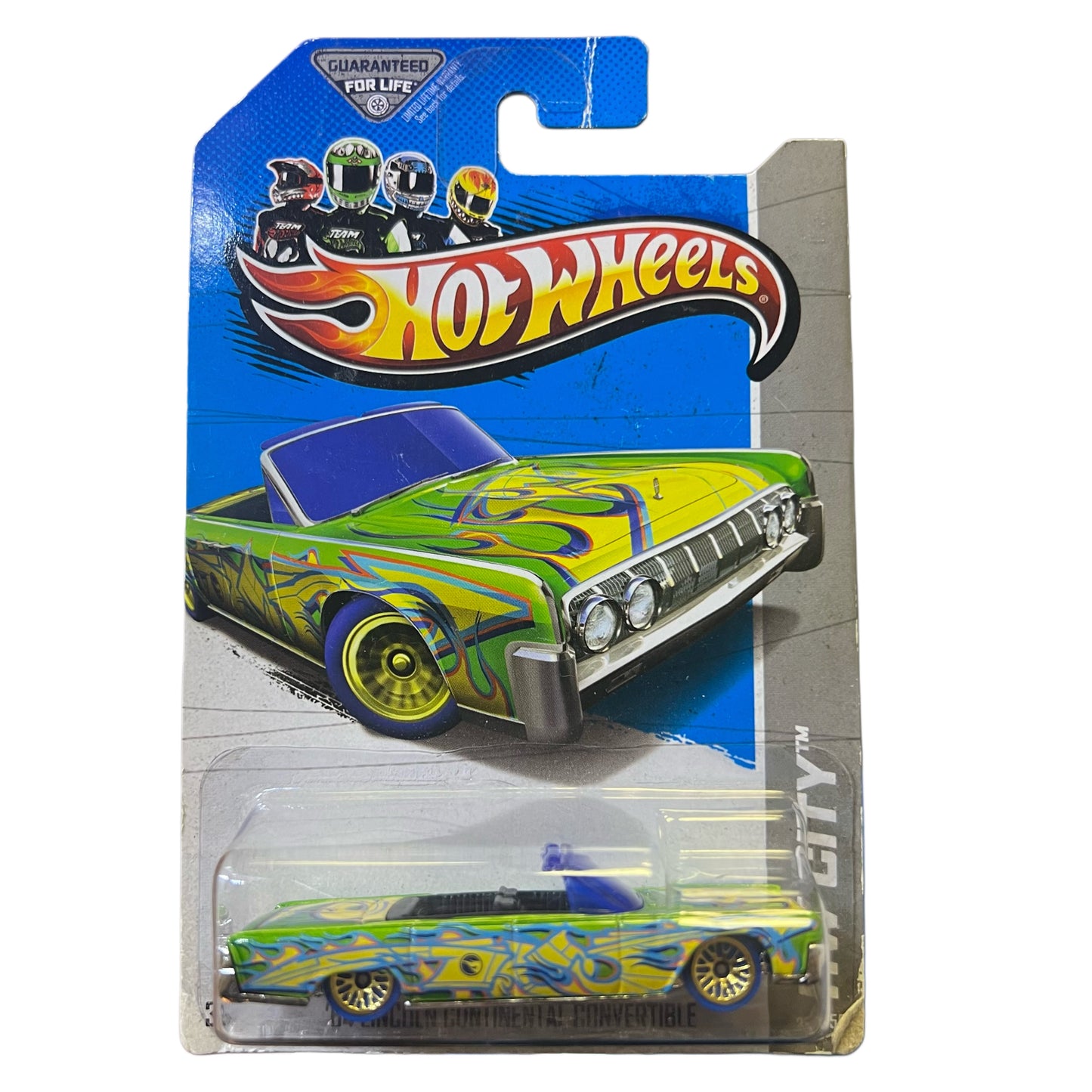Hot Wheels Regular Treasure Hunts