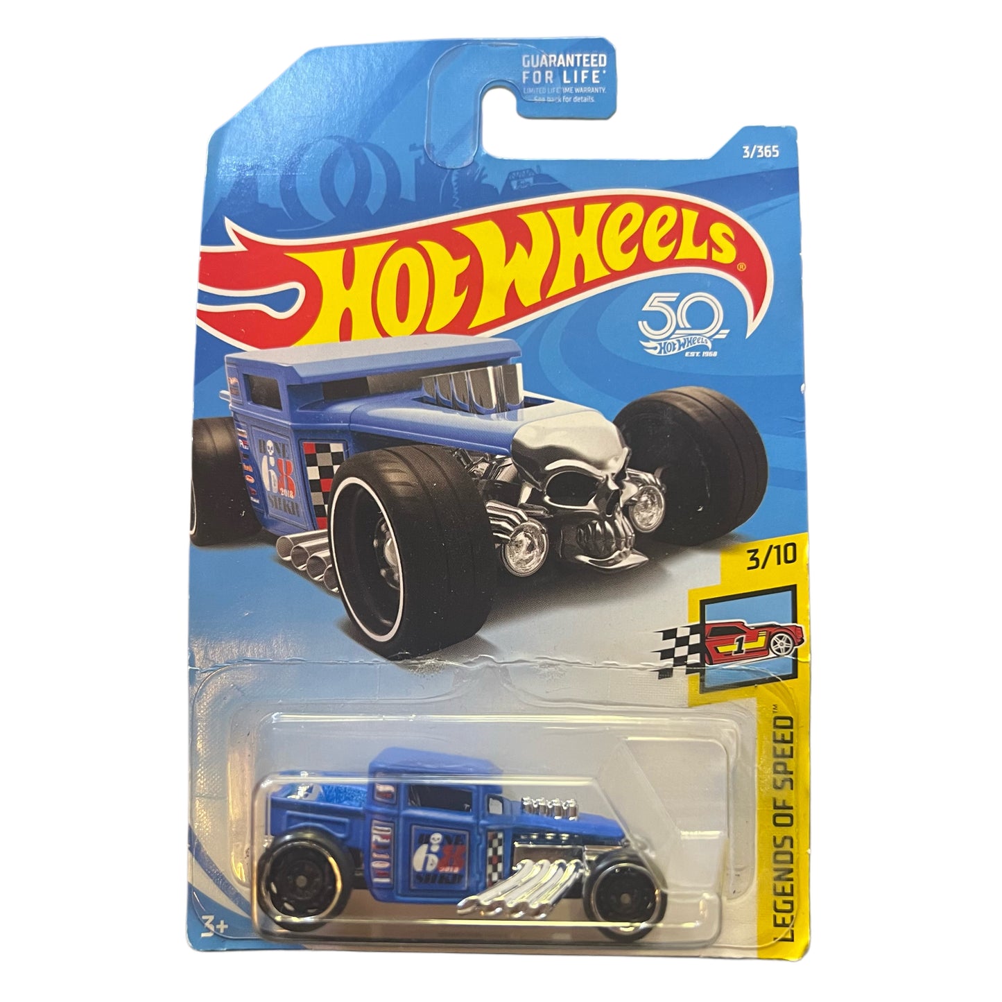 Hot Wheels | 1:64 Diecast | HW Screen Time