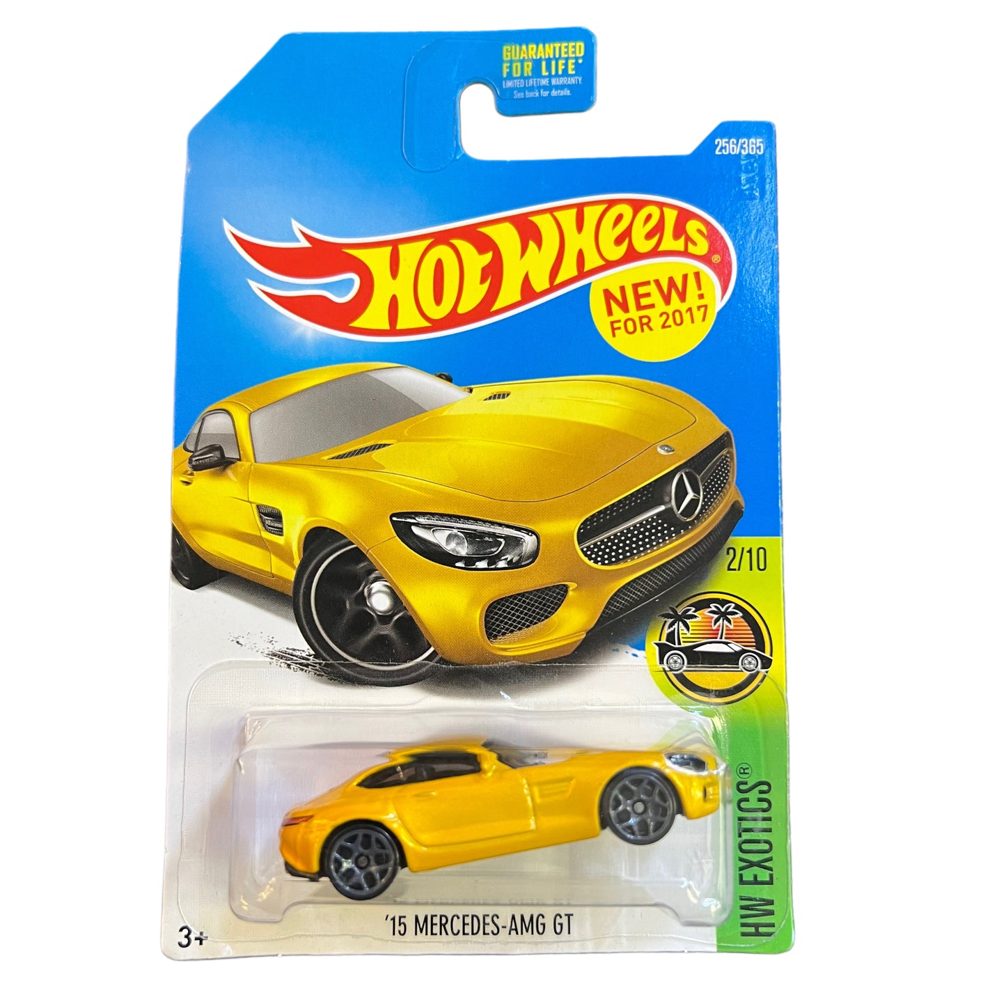 Hot Wheels Blue Cards Old Models 1:64 Assorted