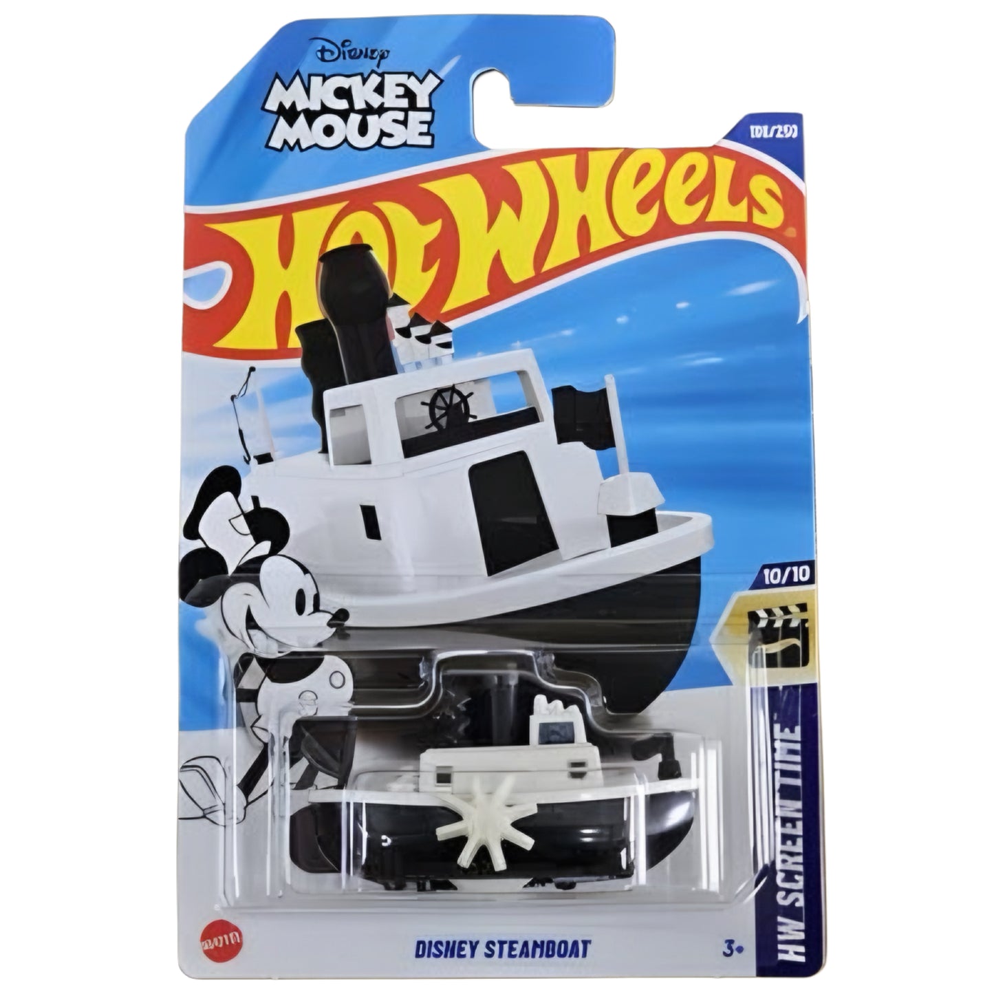 Hot Wheels | 1:64 Diecast | HW Screen Time