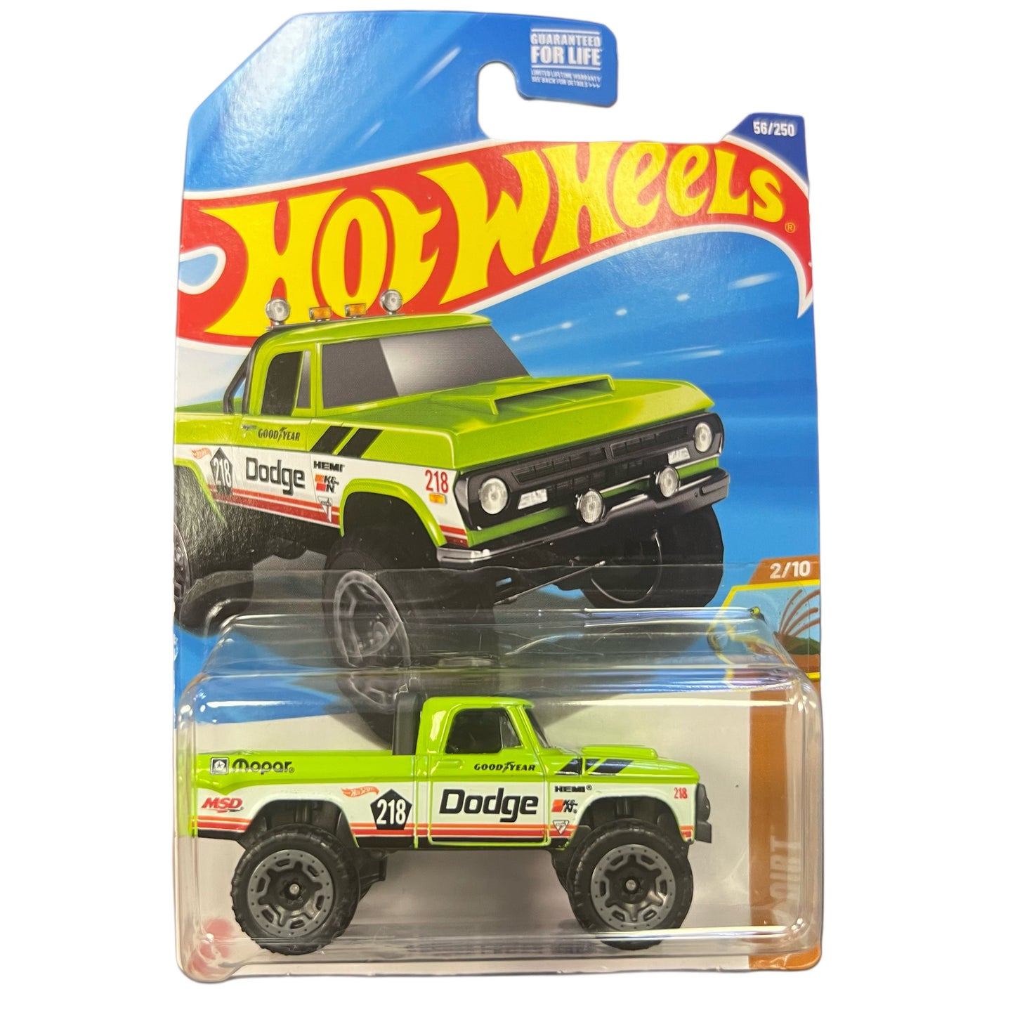 Hot Wheels American Power (V3)1:64 Diecast Assorted (Ford, Chevy, Dodge, Mustang, Corvette, GMC, Jeep, Merc, Camaro)