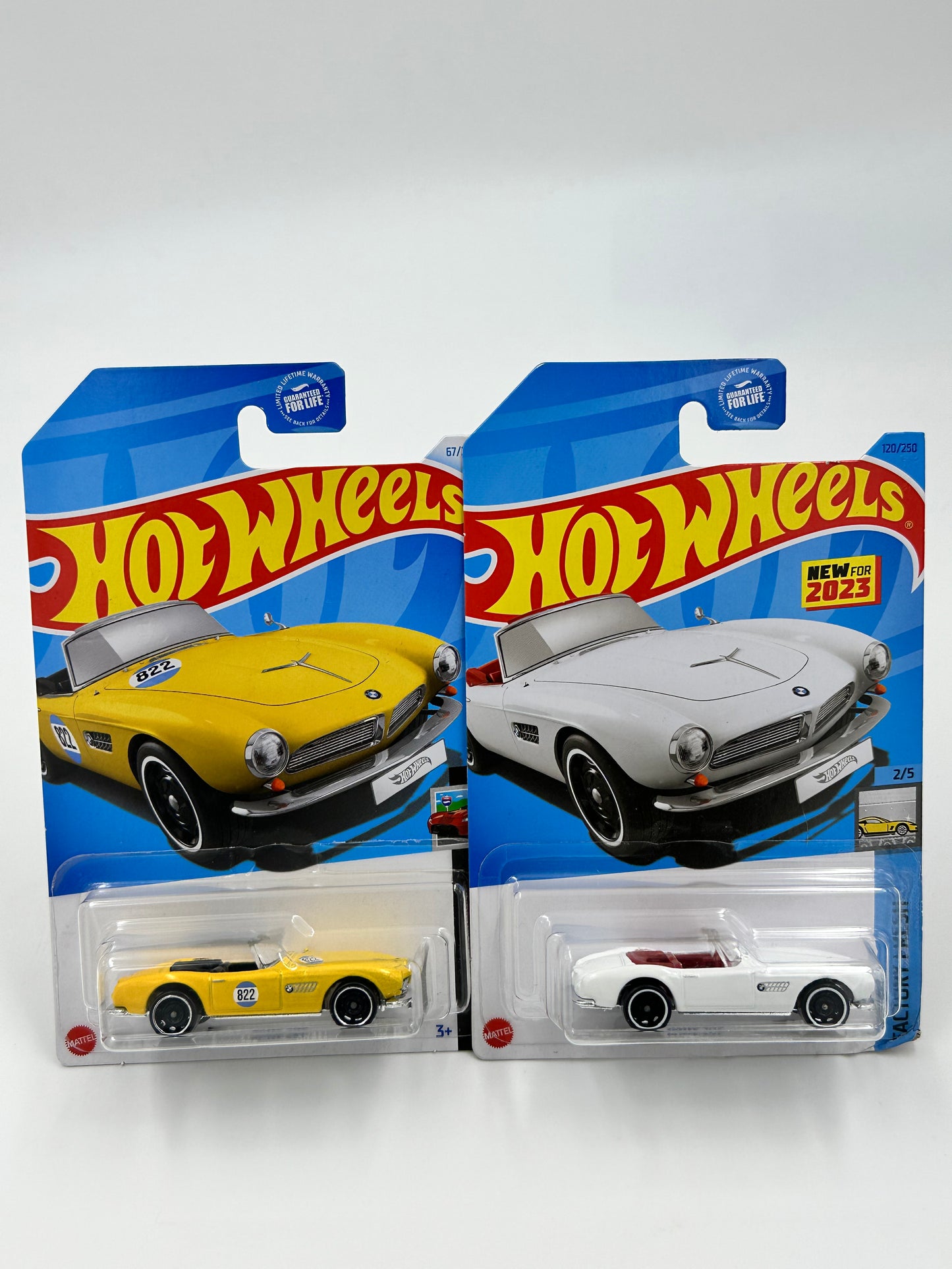 Hot Wheels European Cars – 1:64 Diecast | BMW, Audi, Mercedes & More
