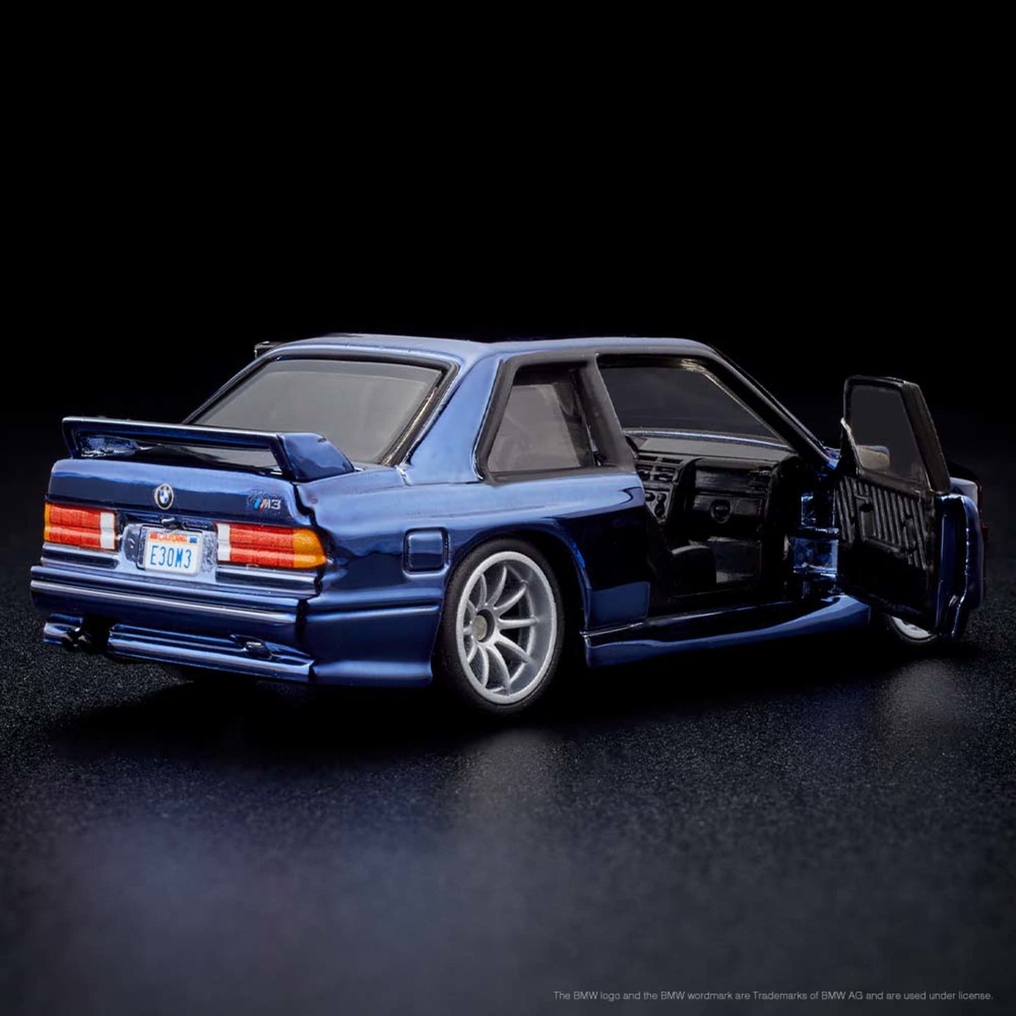 Hot Wheels Collectors
RLC Exclusive 1991 BMW M3