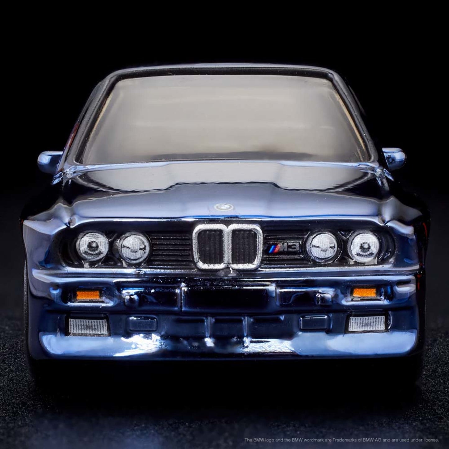 Hot Wheels Collectors
RLC Exclusive 1991 BMW M3