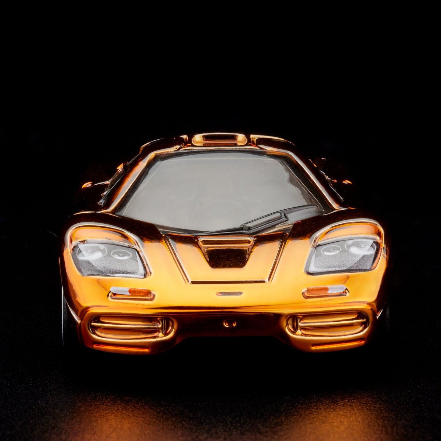 Hot Wheels Collectors
RLC Exclusive McLaren F1
