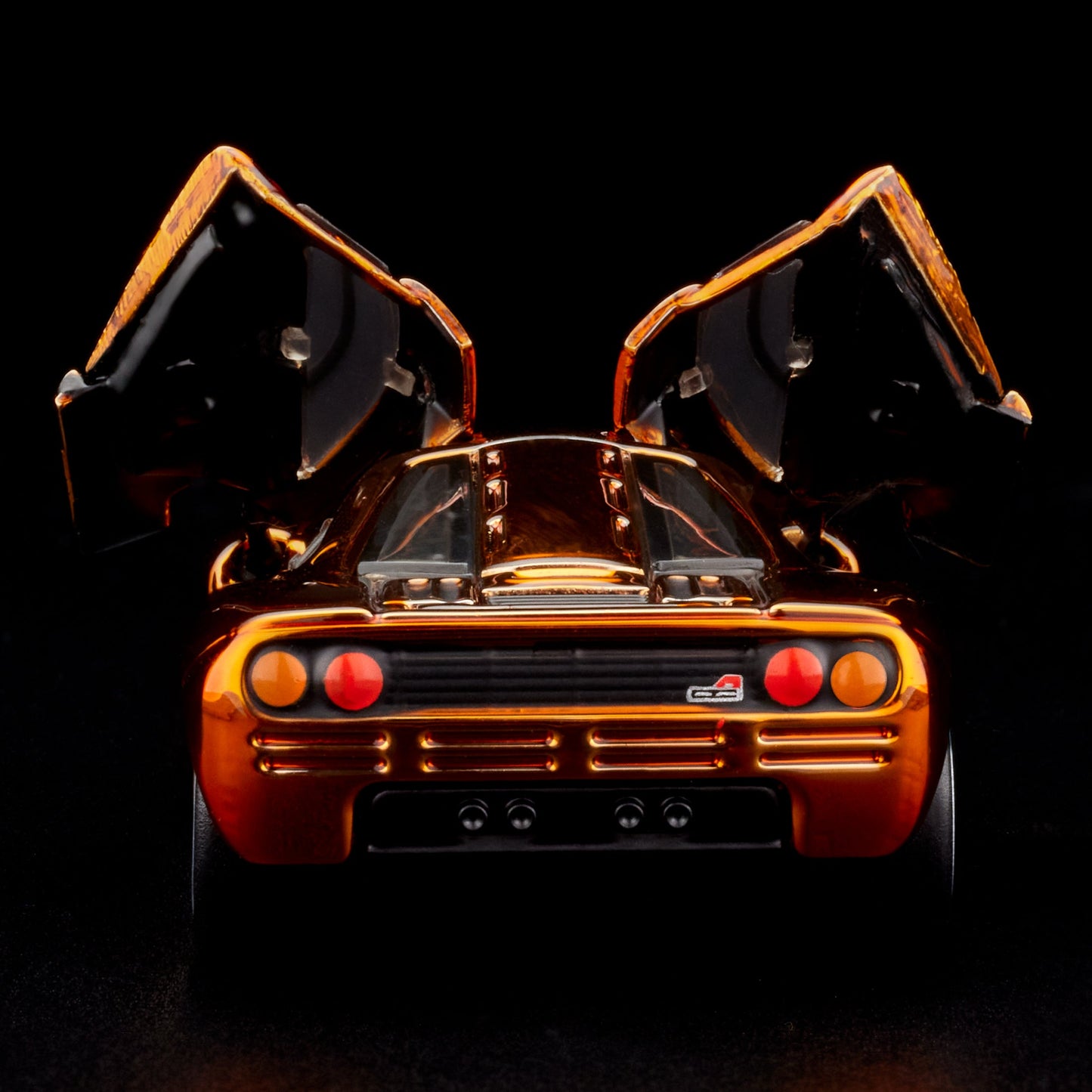 Hot Wheels Collectors
RLC Exclusive McLaren F1