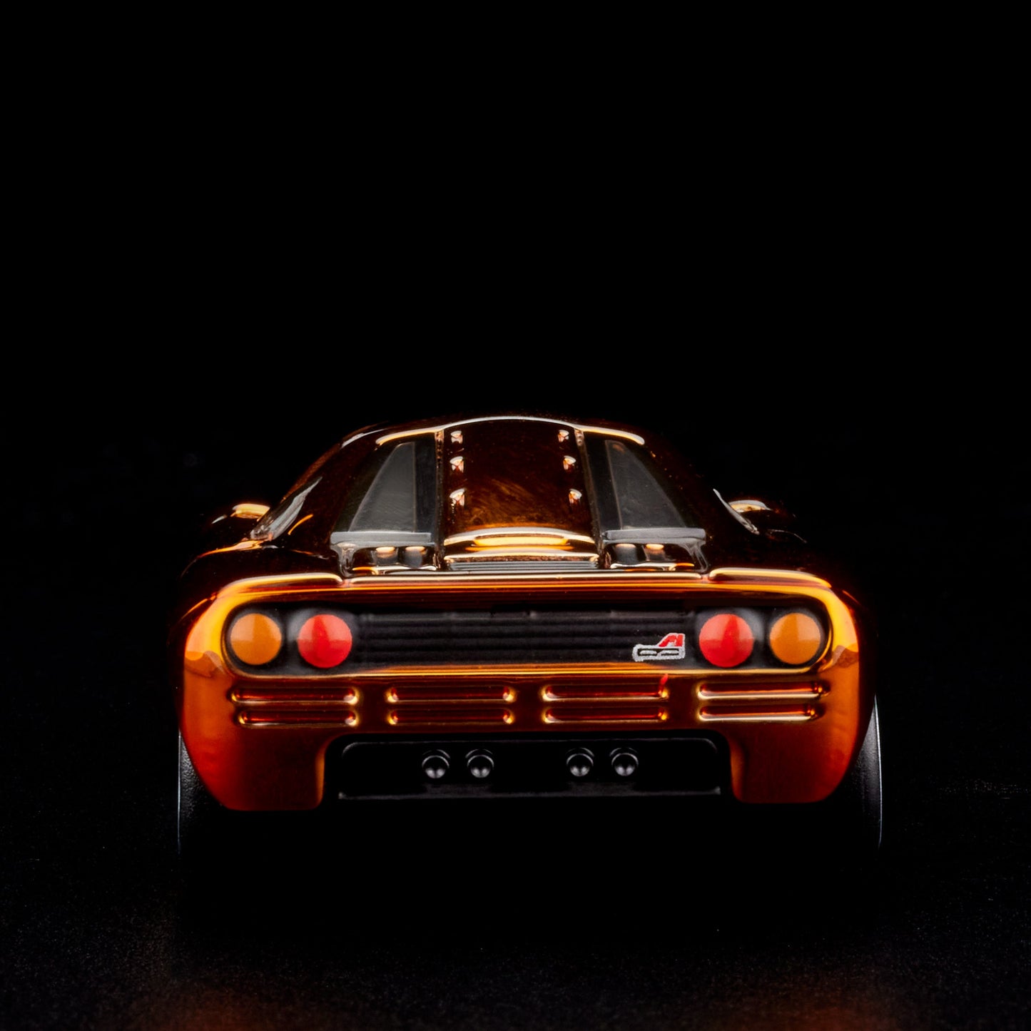 Hot Wheels Collectors
RLC Exclusive McLaren F1