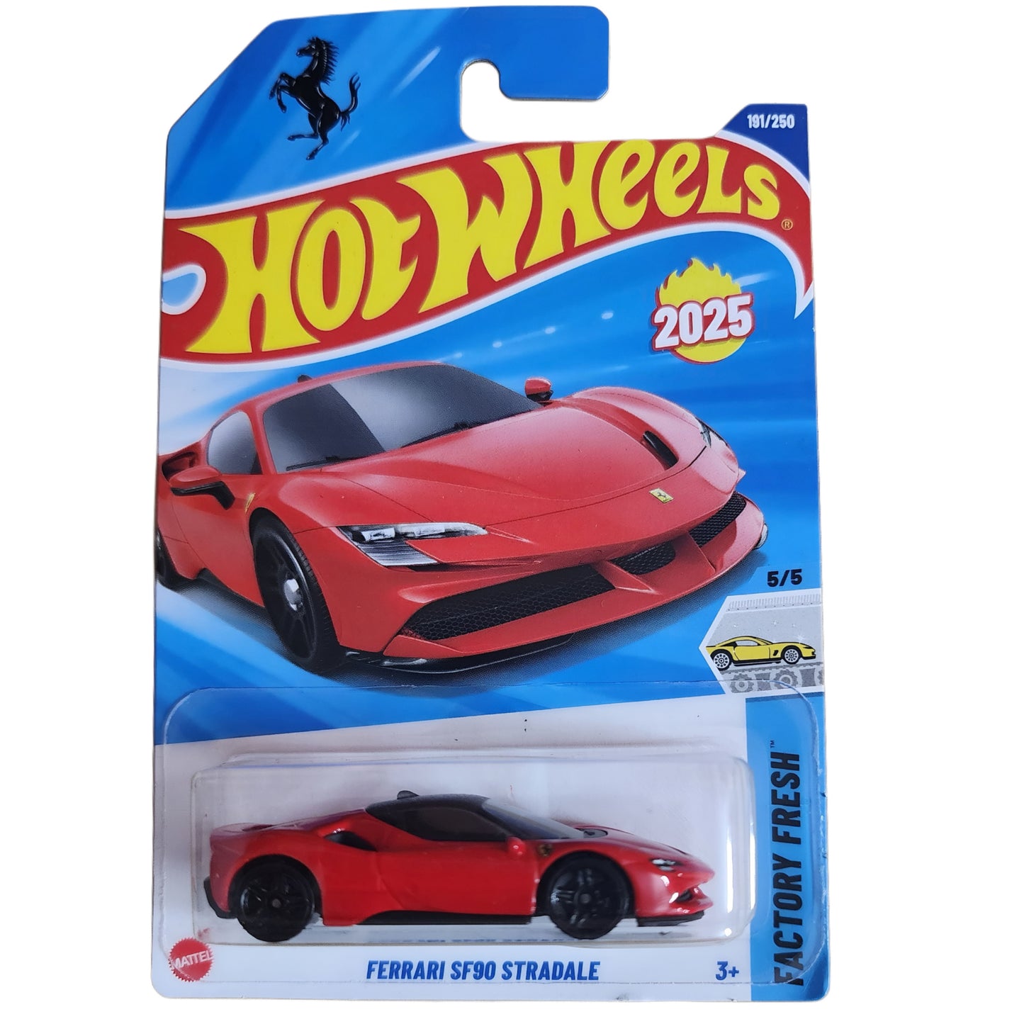Hot Wheels European Cars – 1:64 Diecast | BMW, Audi, Mercedes & More