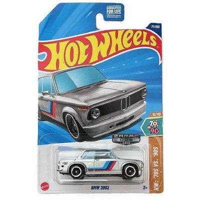Hot Wheels Zamac Edition