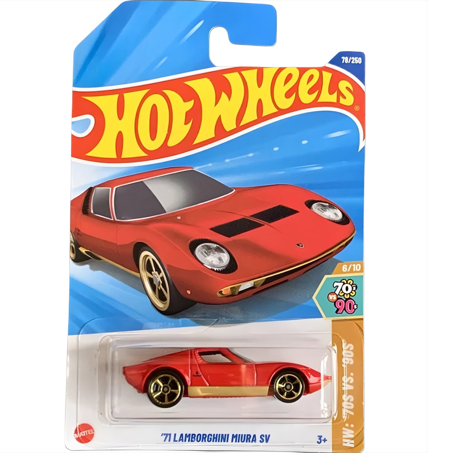 Hot Wheels European Cars – 1:64 Diecast | BMW, Audi, Mercedes & More