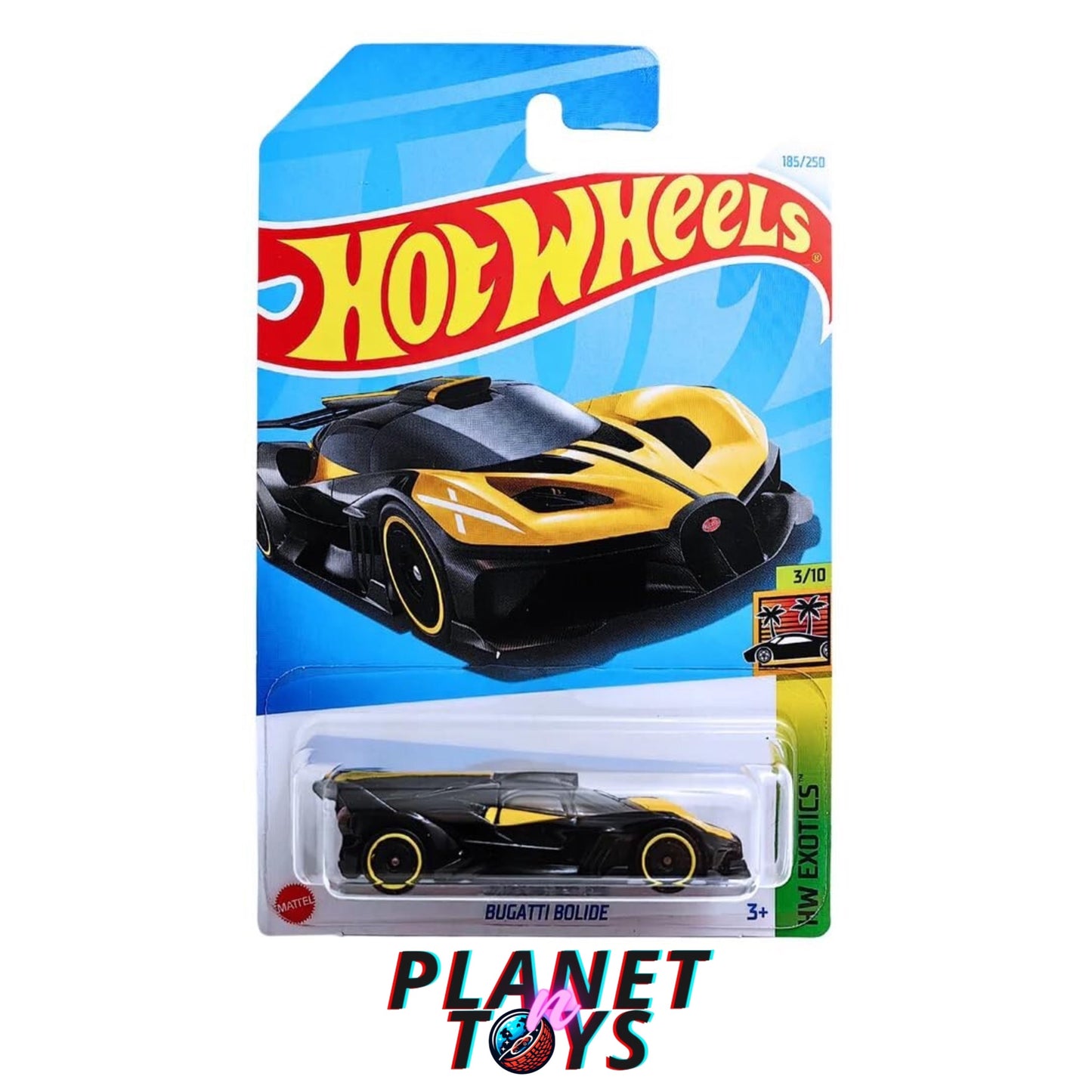 Hot Wheels European Cars – 1:64 Diecast | BMW, Audi, Mercedes & More