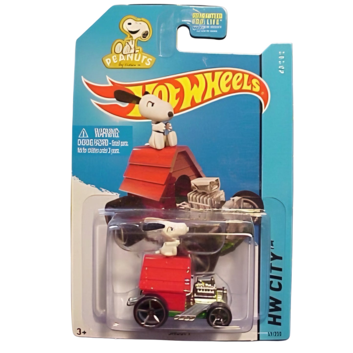 Hot Wheels | 1:64 Diecast | HW Screen Time