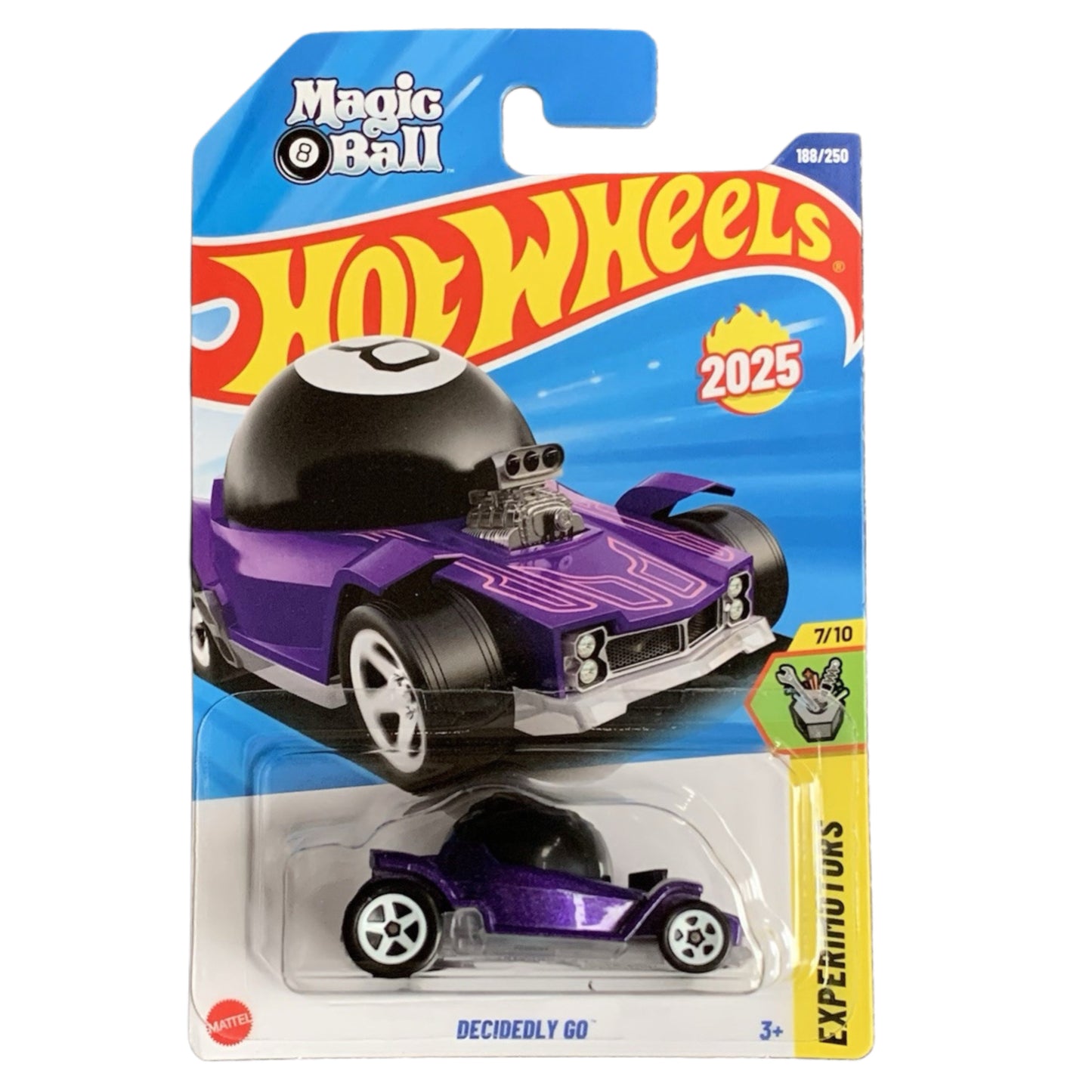 Hot Wheels | 1:64 Diecast | HW Screen Time