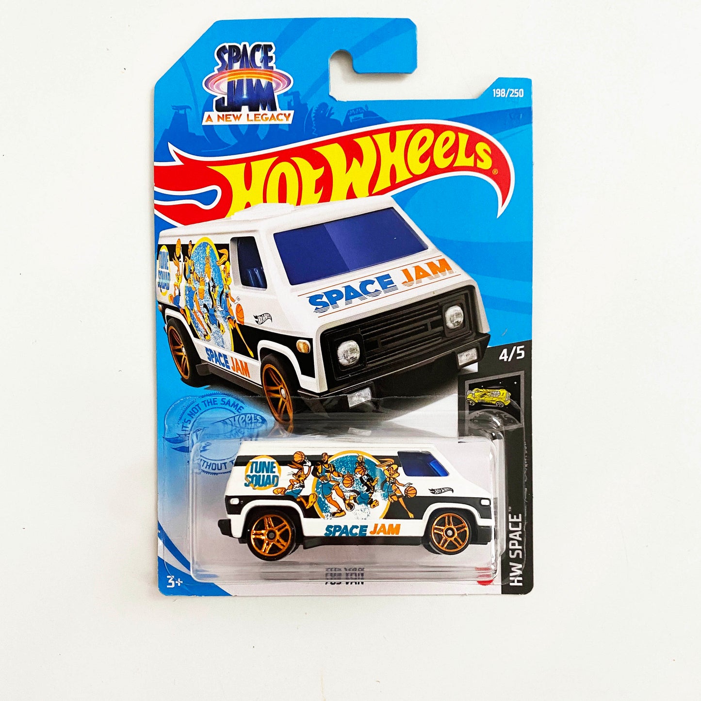 Hot Wheels | 1:64 Diecast | HW Screen Time