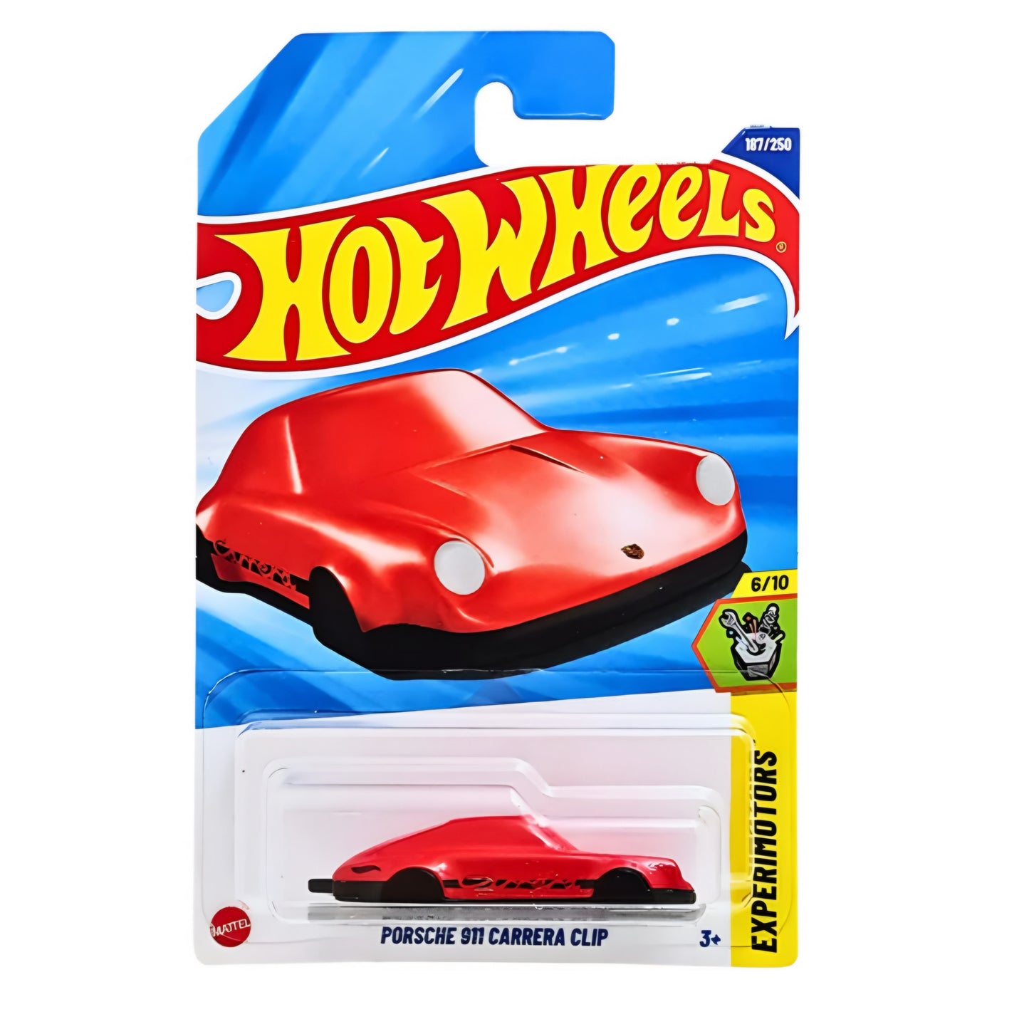 Hot Wheels | 1:64 Diecast | HW Screen Time
