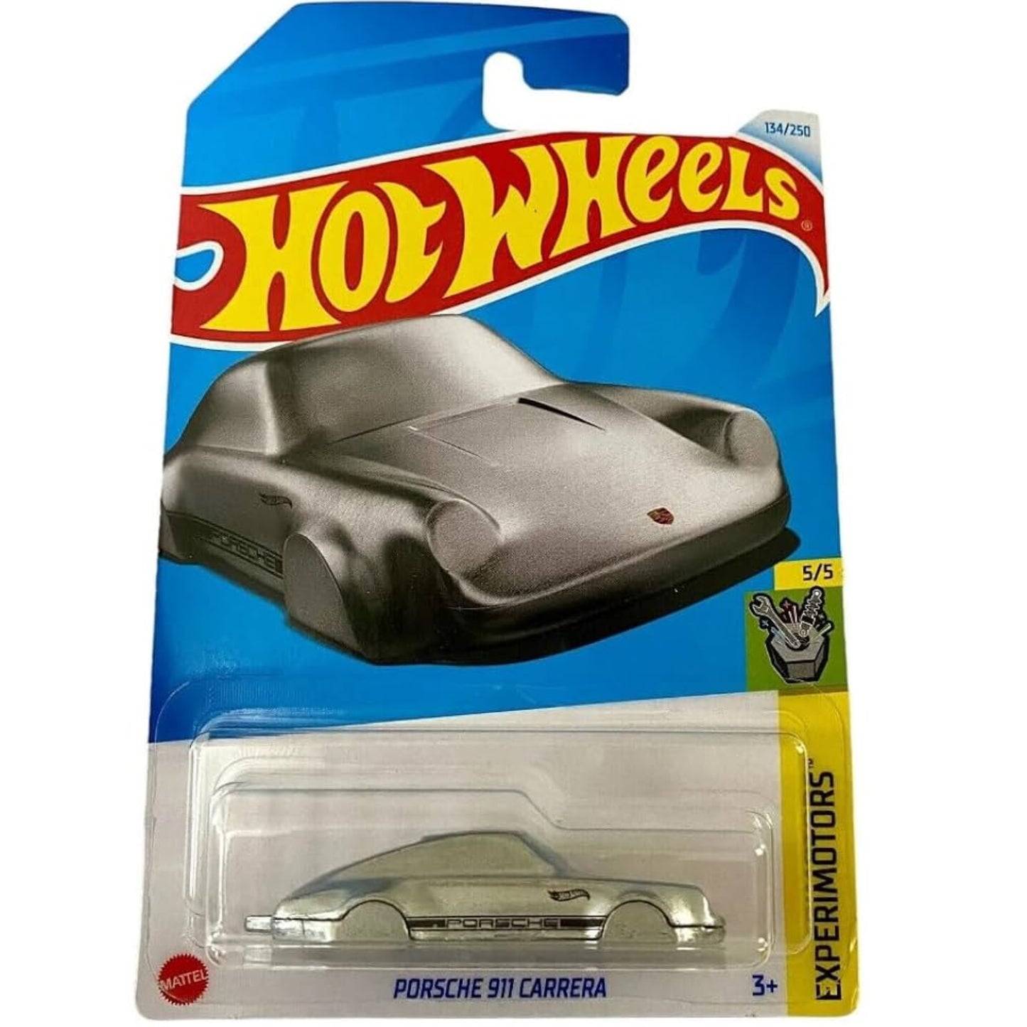 Hot Wheels | 1:64 Diecast | HW Screen Time