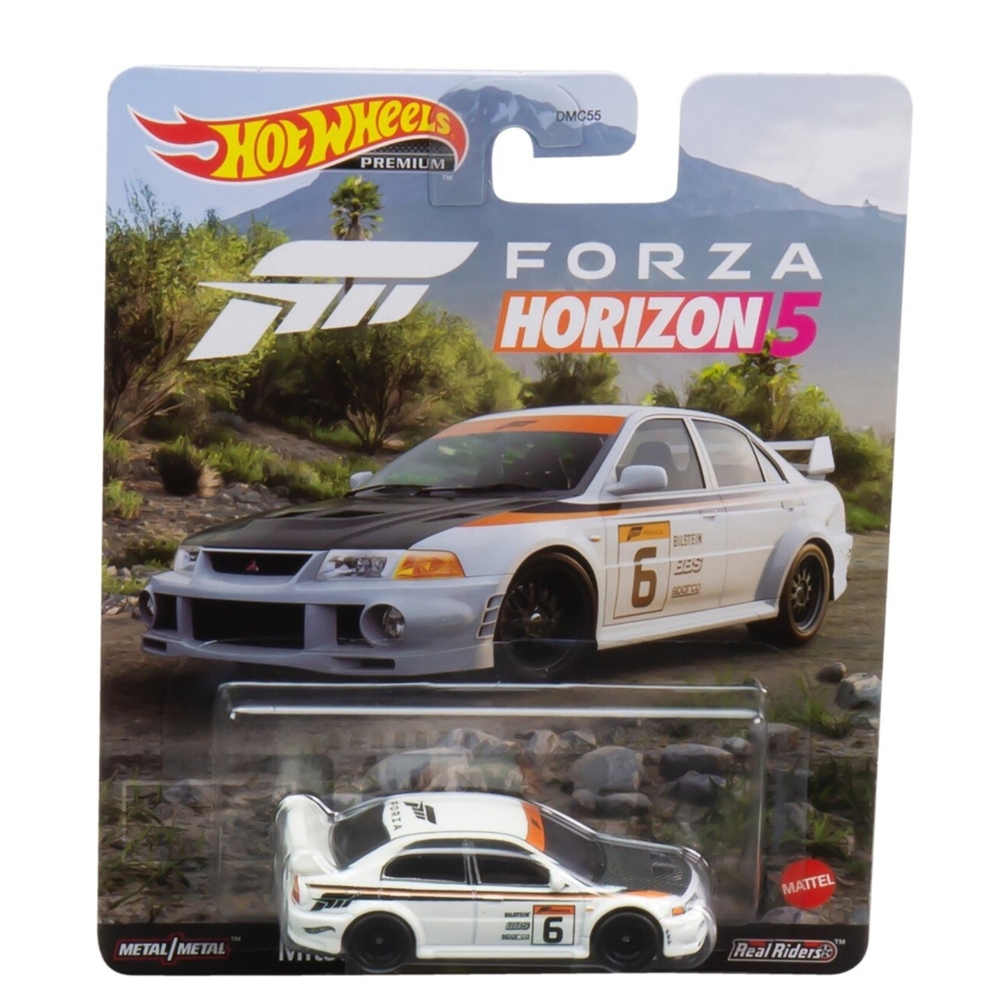 Hot Wheels Premium Pop Culture 1:64 Assorted Diecast