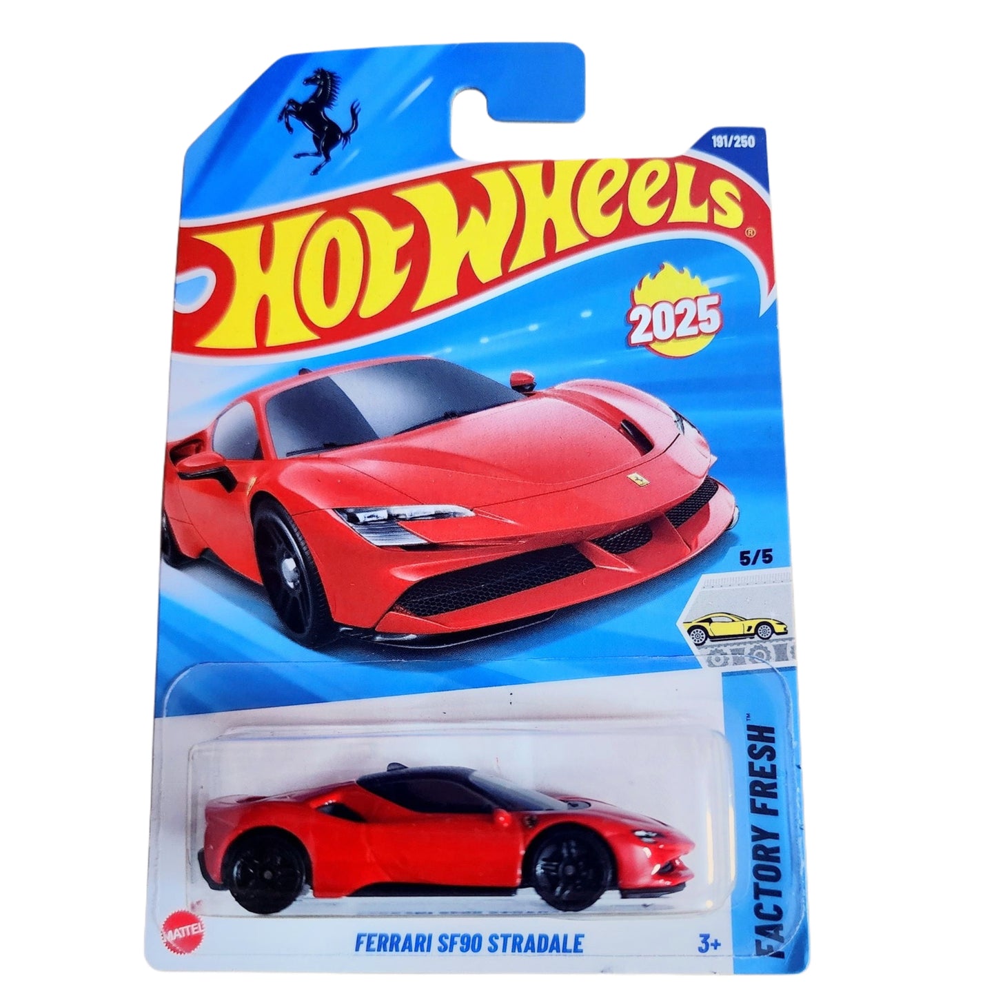 Custom Made Diecast 1:64 + Protector Case Hot wheels for any occasion