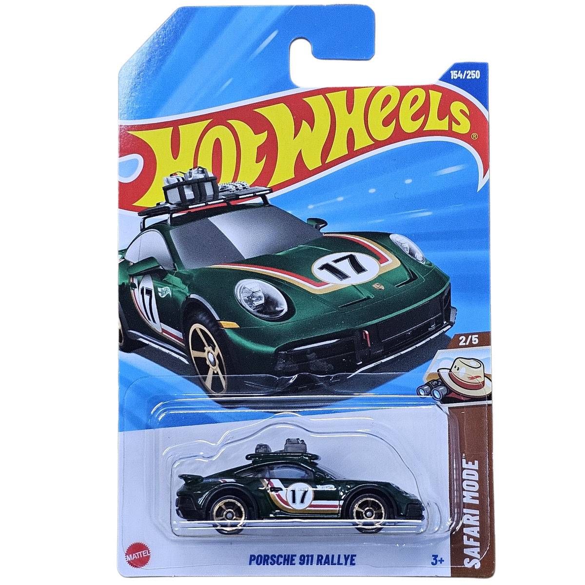 Custom Made Diecast 1:64 + Protector Case Hot wheels for any occasion
