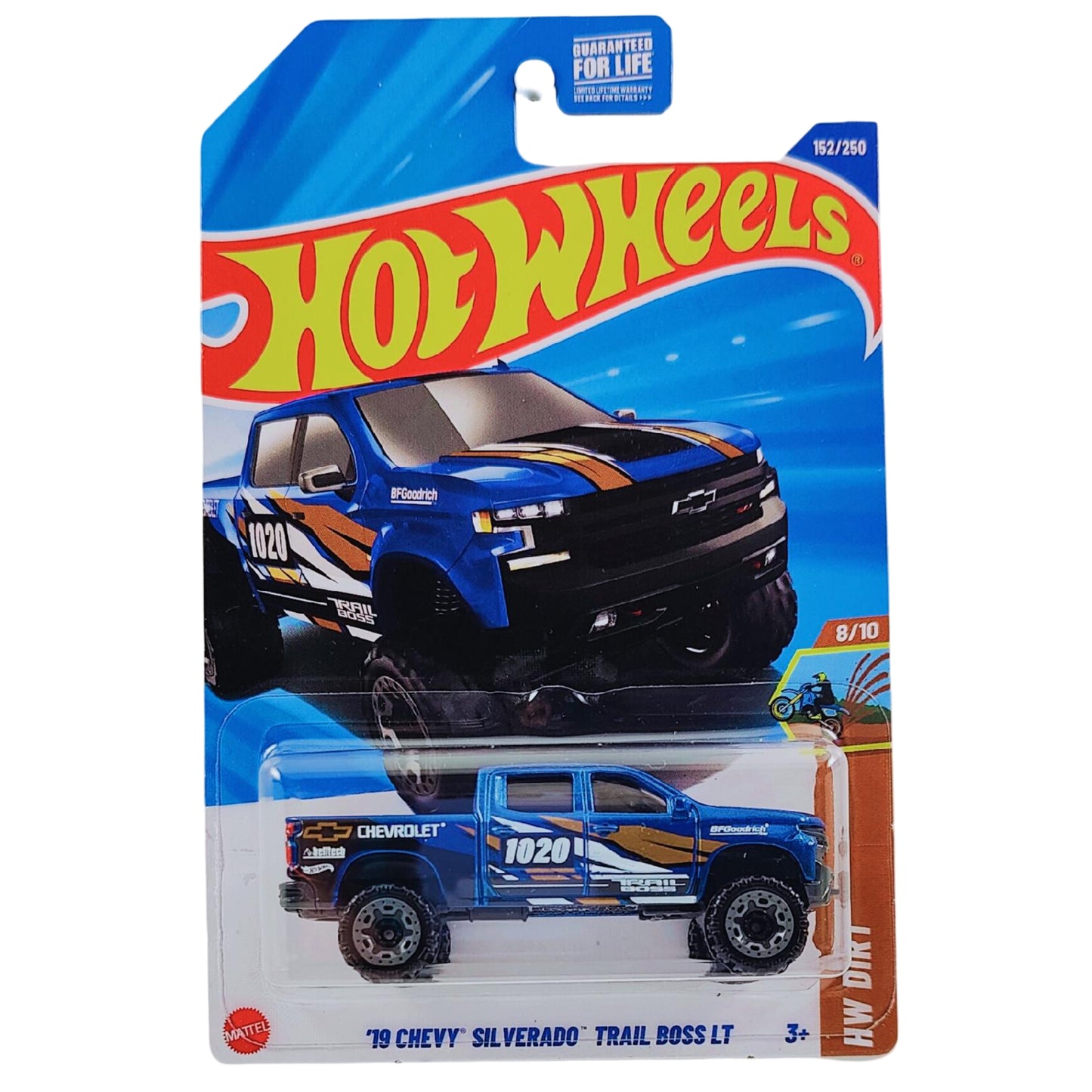 Custom Made Diecast 1:64 + Protector Case Hot wheels for any occasion
