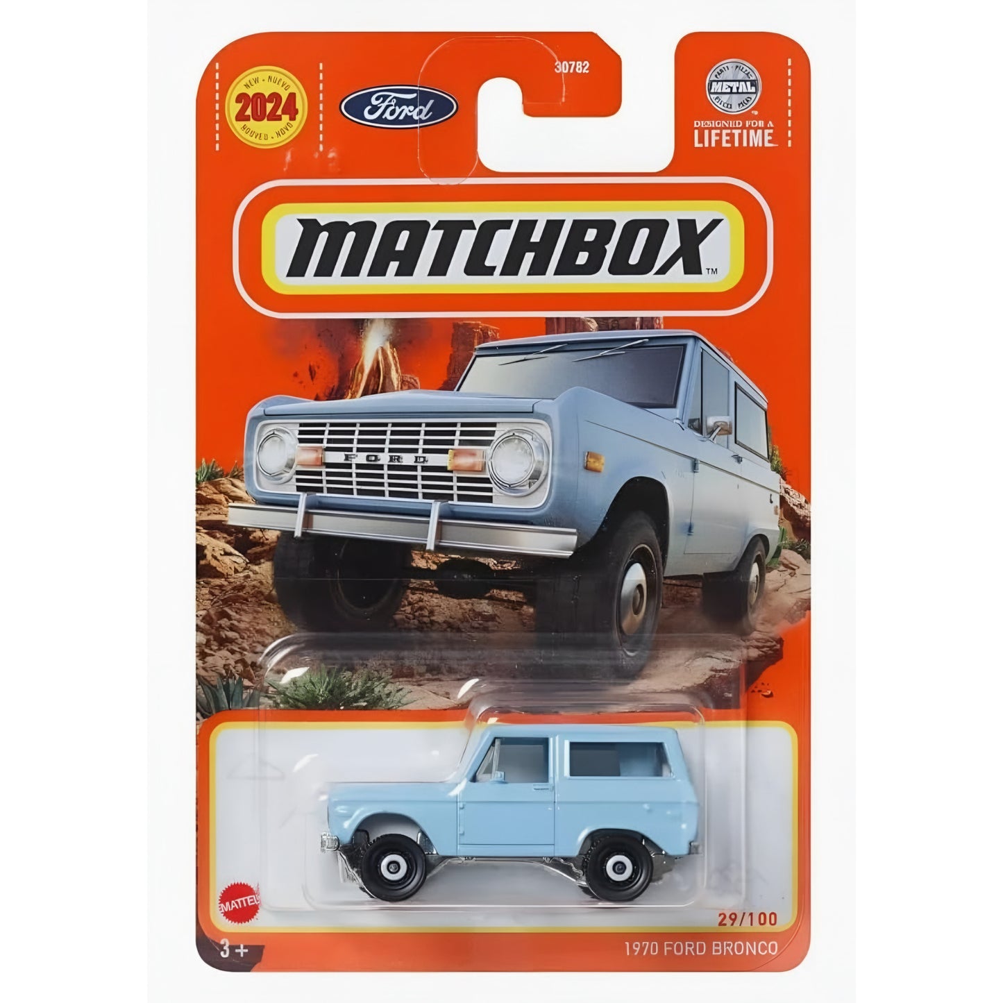 Custom Made Diecast 1:64 + Protector Case Hot wheels for any occasion