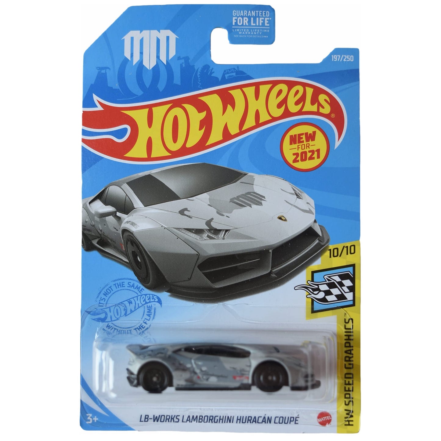 Custom Made Diecast 1:64 + Protector Case Hot wheels for any occasion