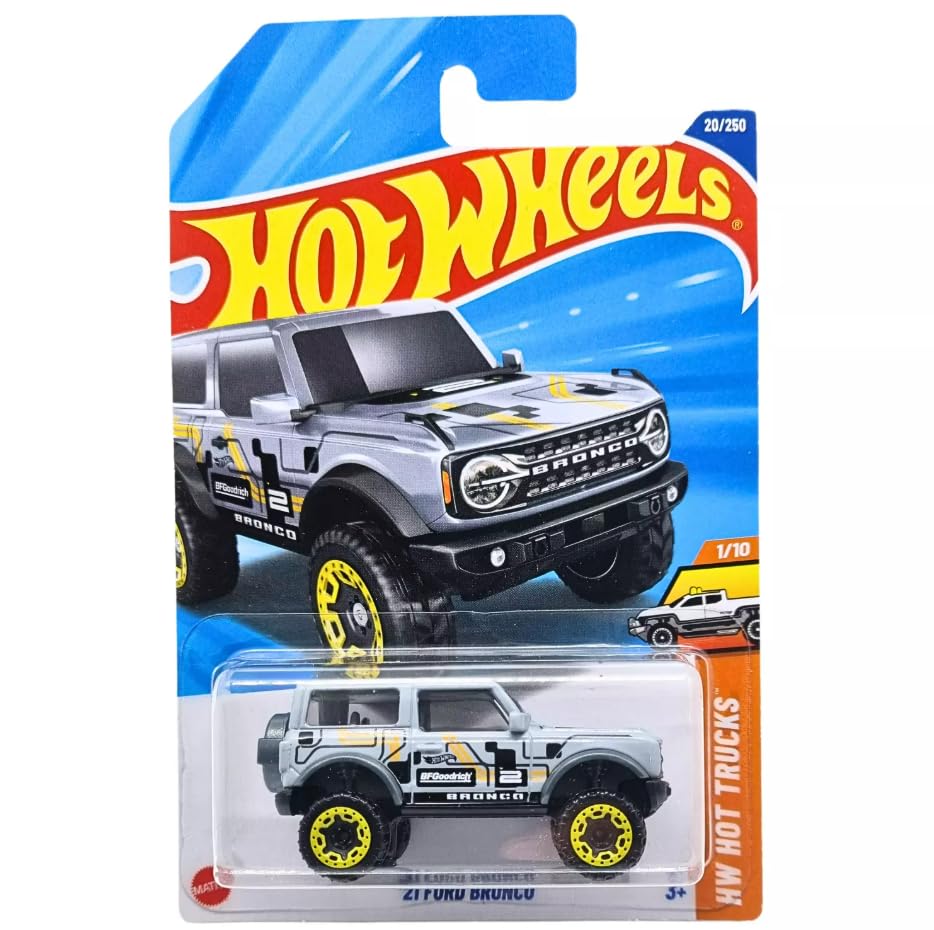 Custom Made Diecast 1:64 + Protector Case Hot wheels for any occasion