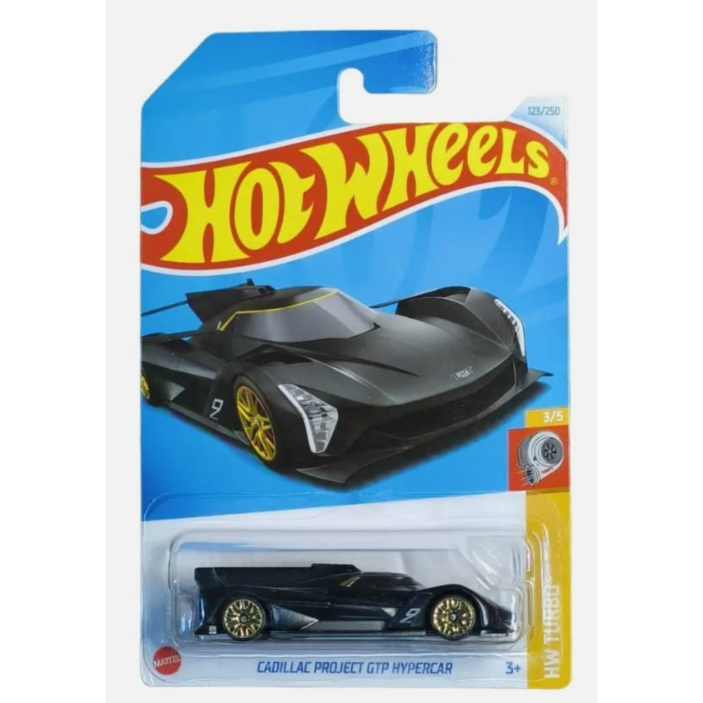 Custom Made Diecast 1:64 + Protector Case Hot wheels for any occasion