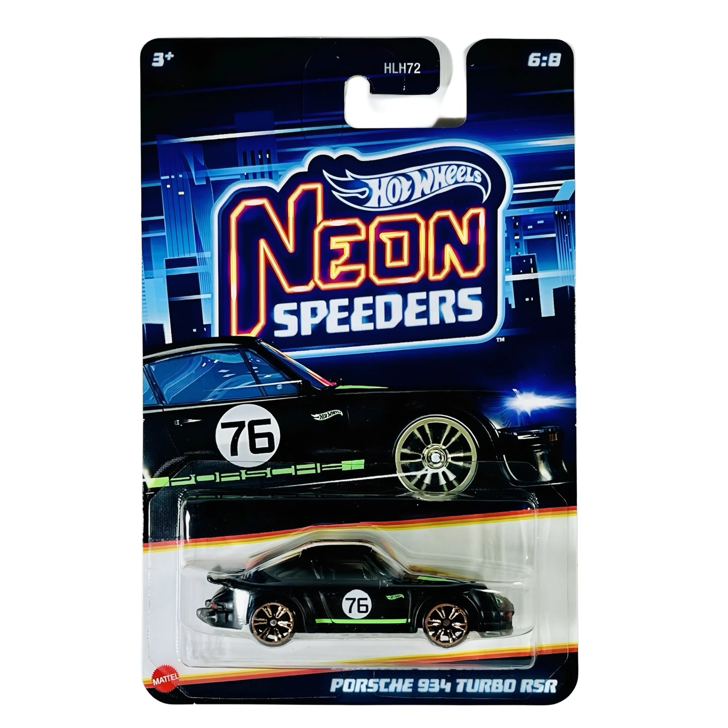 Hot Wheels Silver Series / Ultra Hots / Neon Speeders / Holidays Assorted / Fast & Furious 1:64