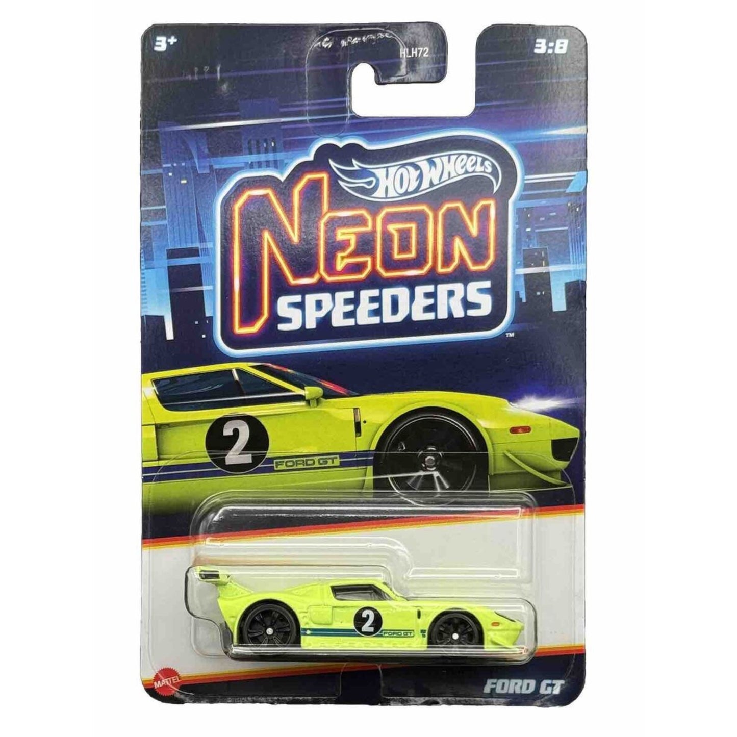 Hot Wheels Silver Series / Ultra Hots / Neon Speeders / Holidays Assorted / Fast & Furious 1:64