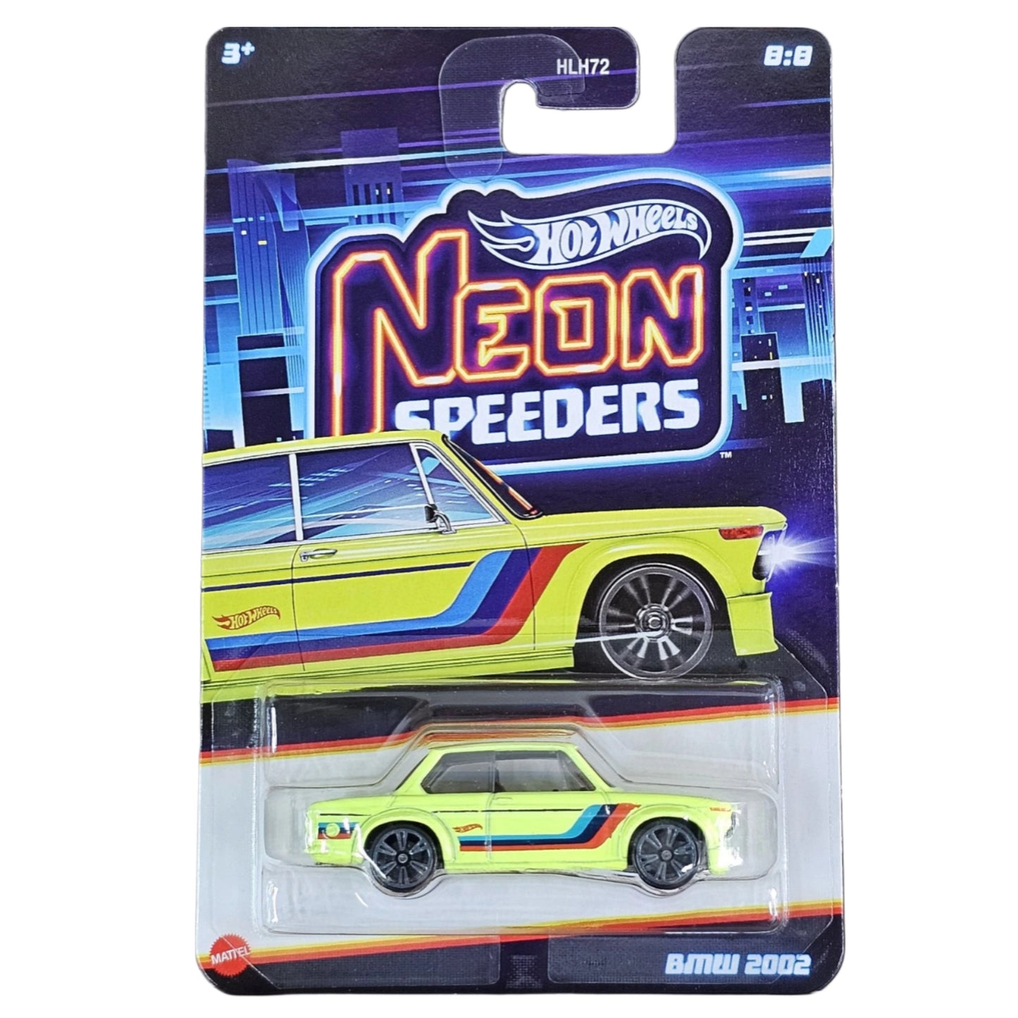 Hot Wheels Silver Series / Ultra Hots / Neon Speeders / Holidays Assorted / Fast & Furious 1:64