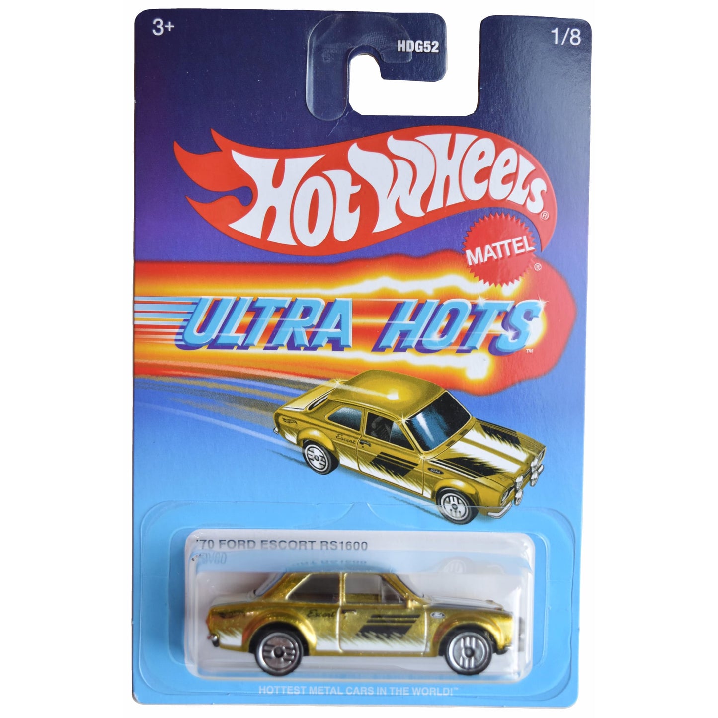 Hot Wheels Silver Series / Ultra Hots / Neon Speeders / Holidays Assorted / Fast & Furious 1:64