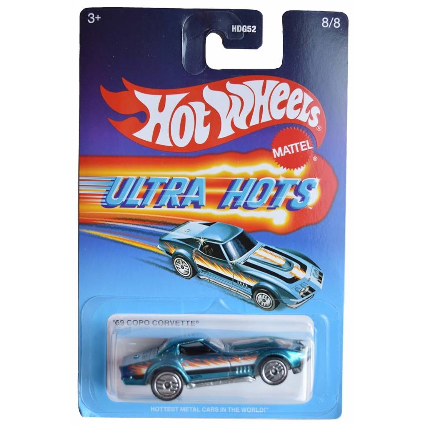 Hot Wheels Silver Series / Ultra Hots / Neon Speeders / Holidays Assorted / Fast & Furious 1:64