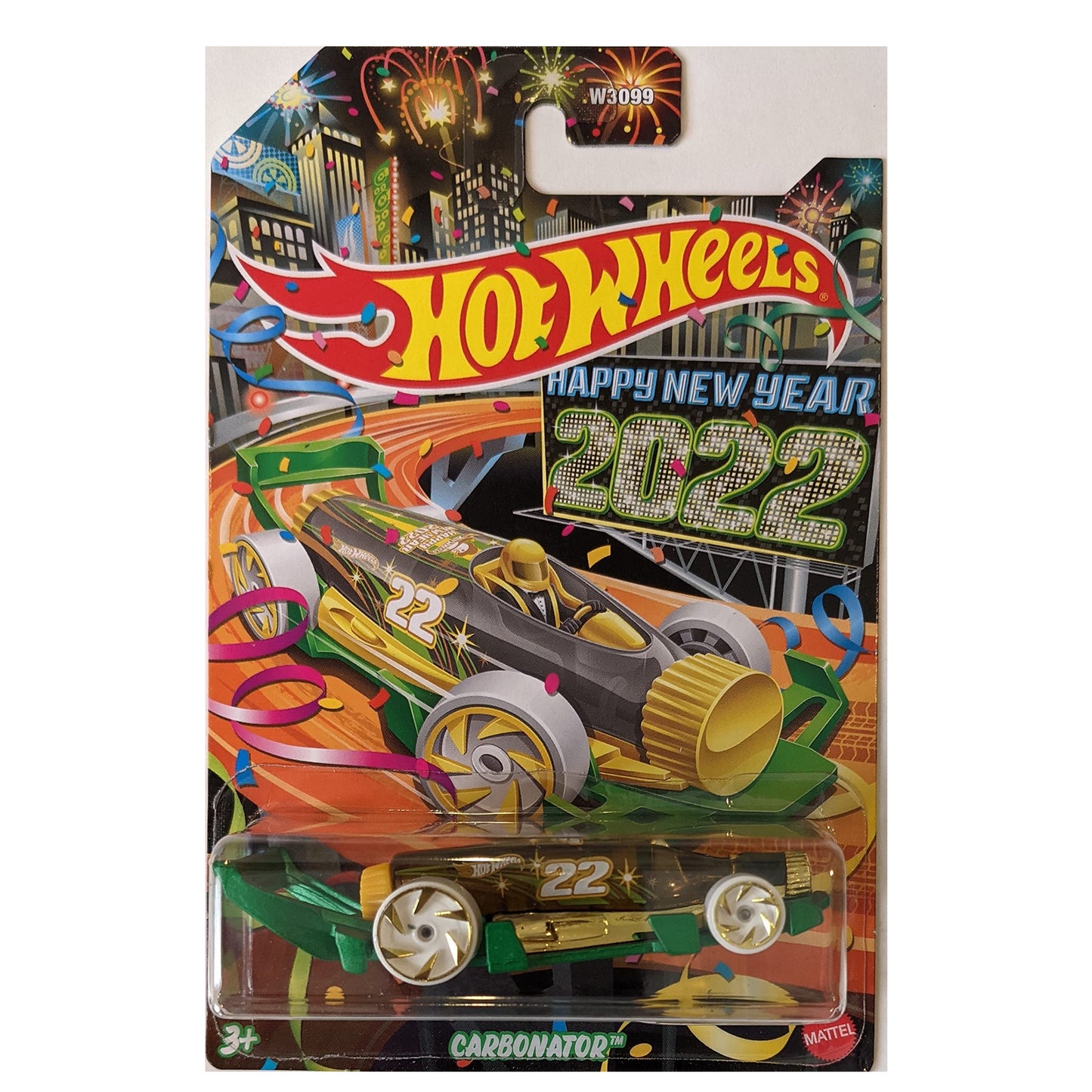 Hot Wheels Silver Series / Ultra Hots / Neon Speeders / Holidays Assorted / Fast & Furious 1:64
