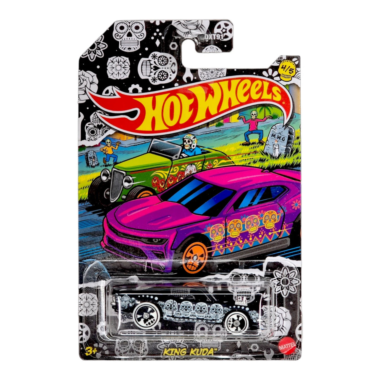 Hot Wheels Silver Series / Ultra Hots / Neon Speeders / Holidays Assorted / Fast & Furious 1:64